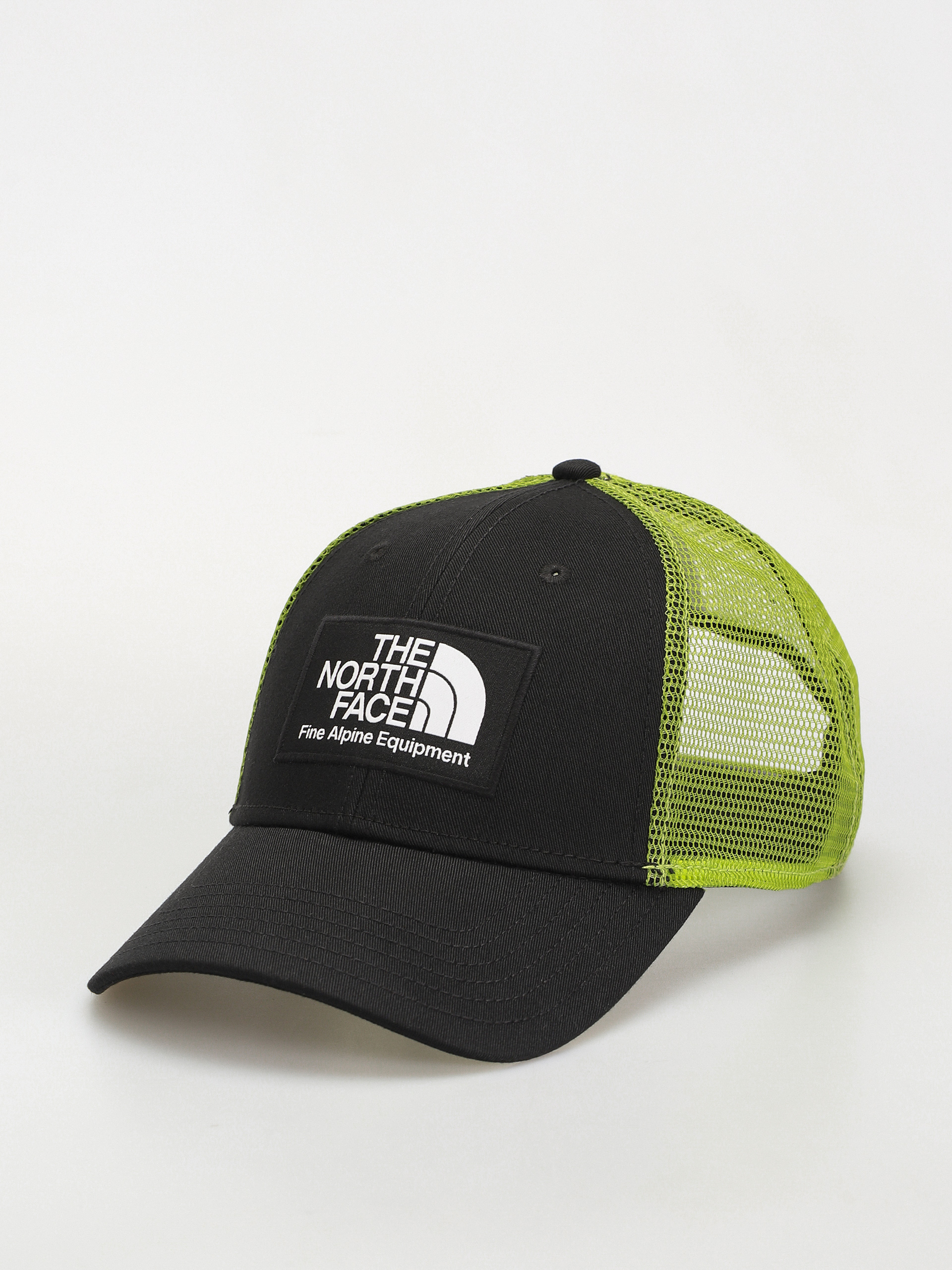 The North Face Mudder Trucker Baseball sapka (tnf black/granny smith)