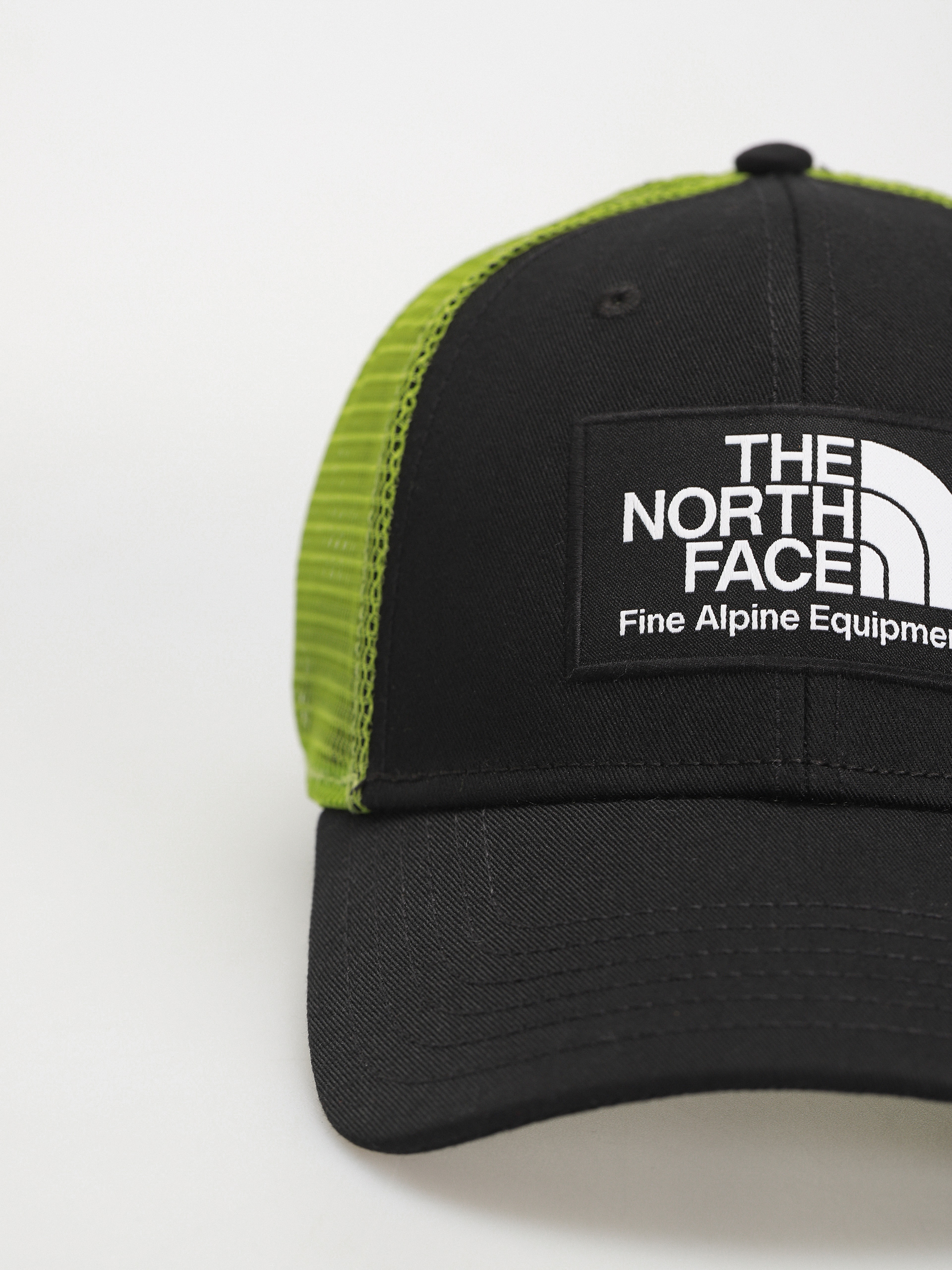 The North Face Mudder Trucker Baseball sapka (tnf black/granny smith)