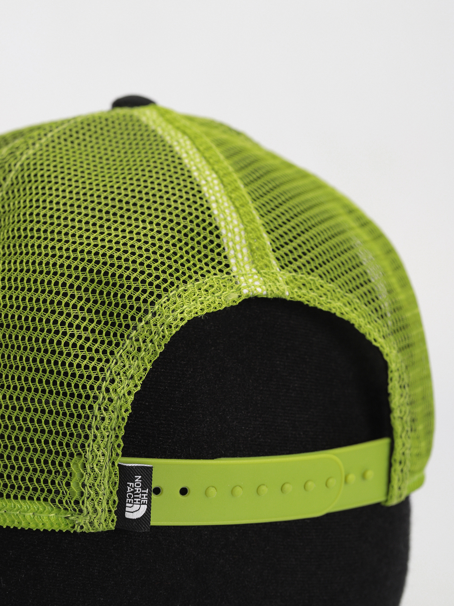 The North Face Mudder Trucker Baseball sapka (tnf black/granny smith)