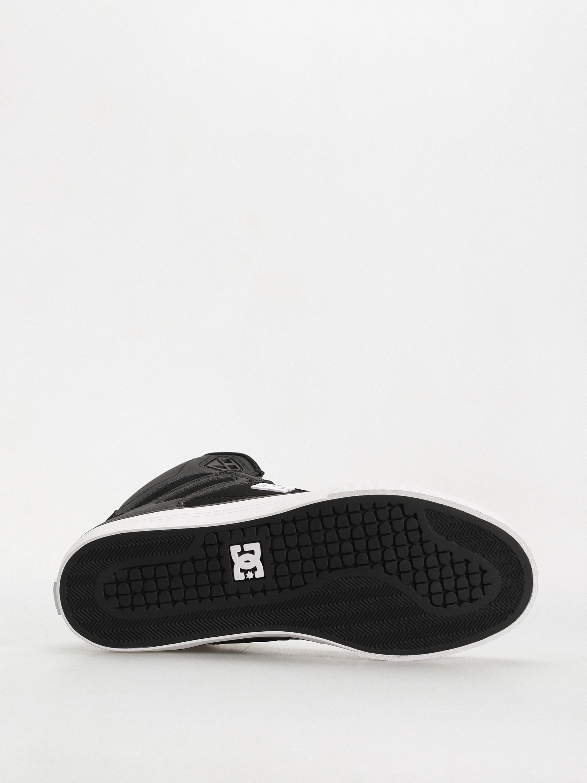 DC Pure Ht Wc Cipők (black/black/white)