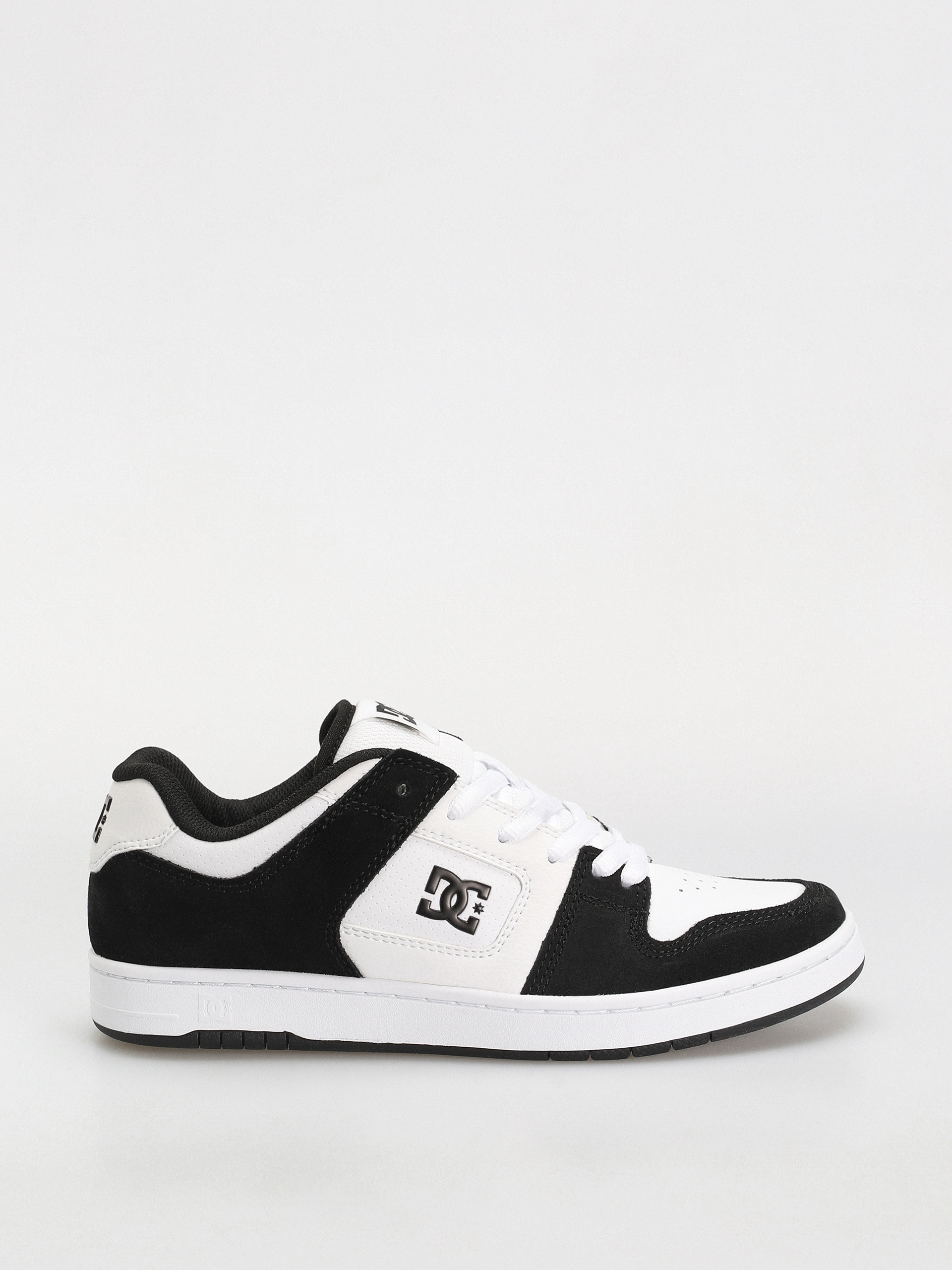 DC Manteca 4 Cipők (white/black)