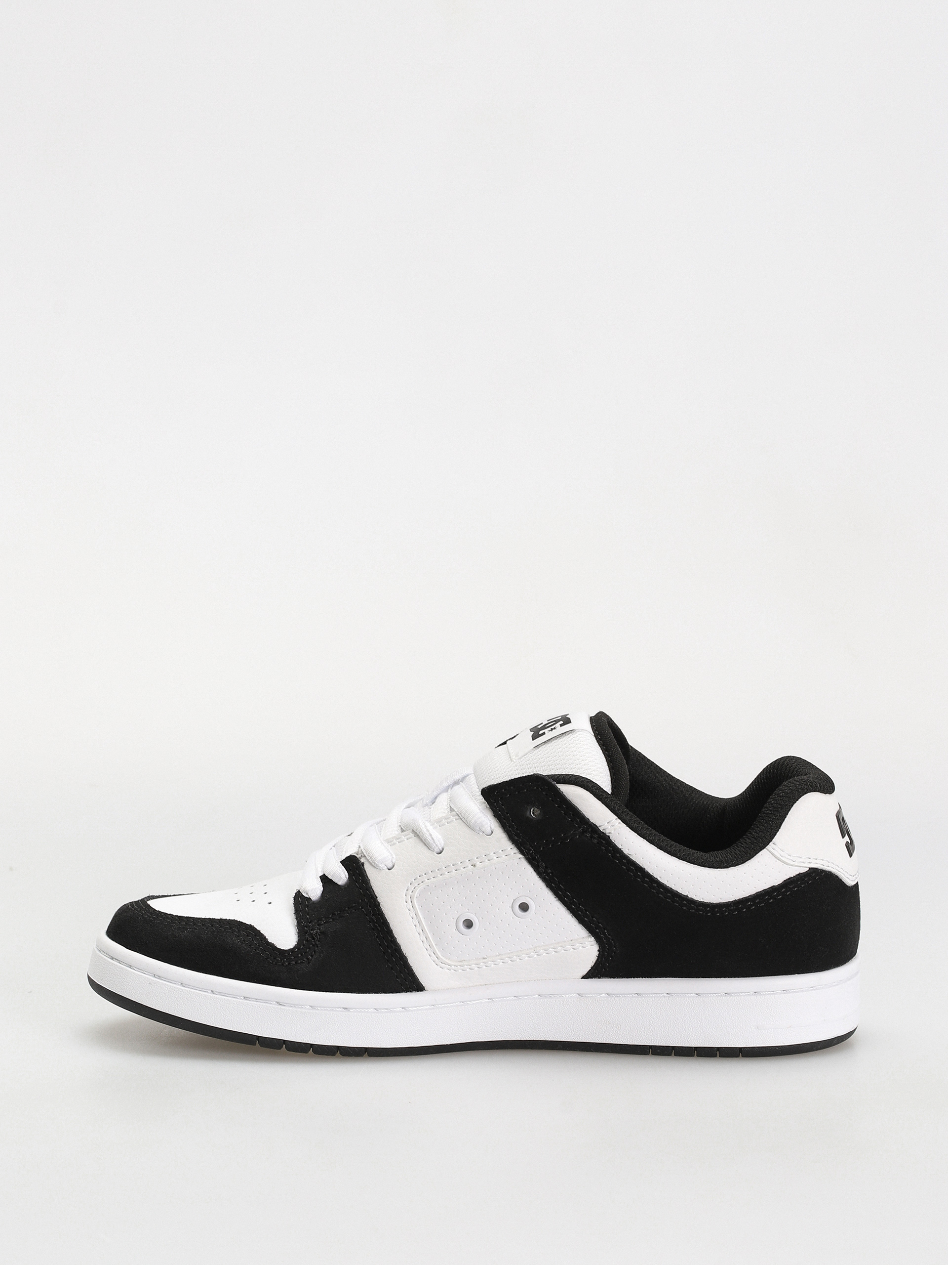 DC Manteca 4 Cipők (white/black)