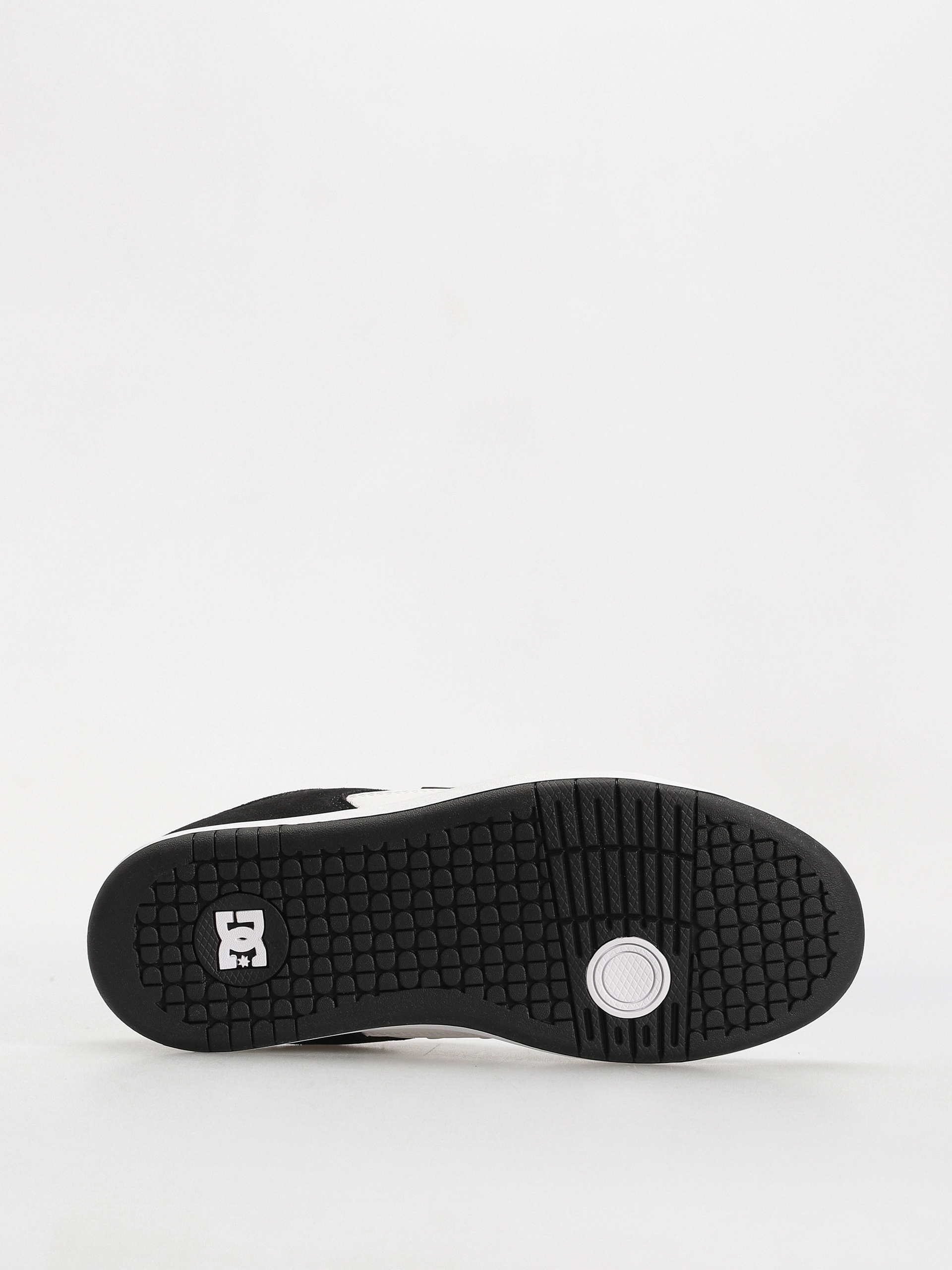 DC Manteca 4 Cipők (white/black)