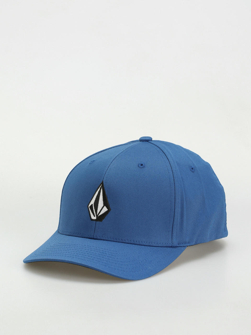 Volcom Full Stone Flexfit Baseball sapka (dark blue)