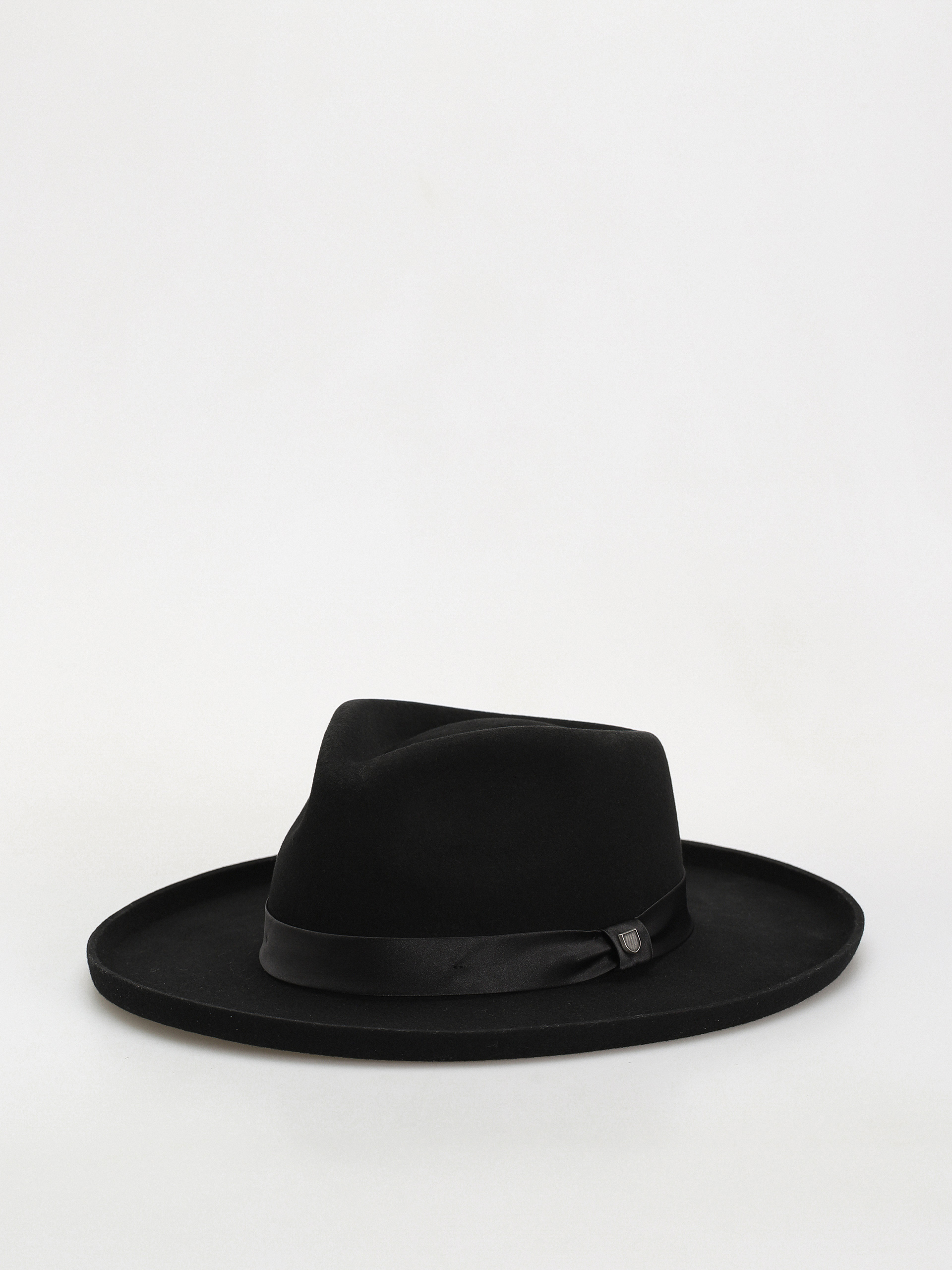 Brixton Victoria Felt Fedora Kalap Wmn