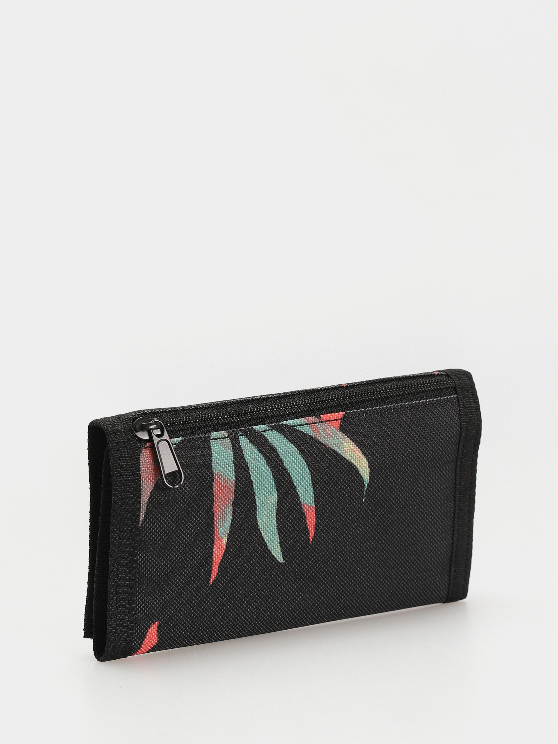 Quiksilver The Everydaily Pénztárca (black aop mix bag ss)