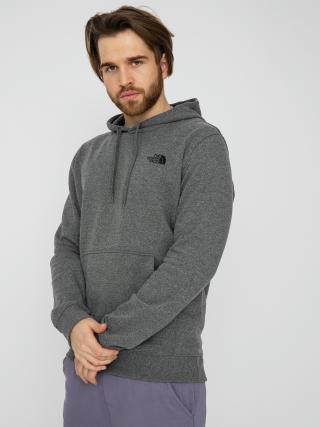 The North Face Simple Dome HD Kapucnis pulóver (tnf medium grey heather)