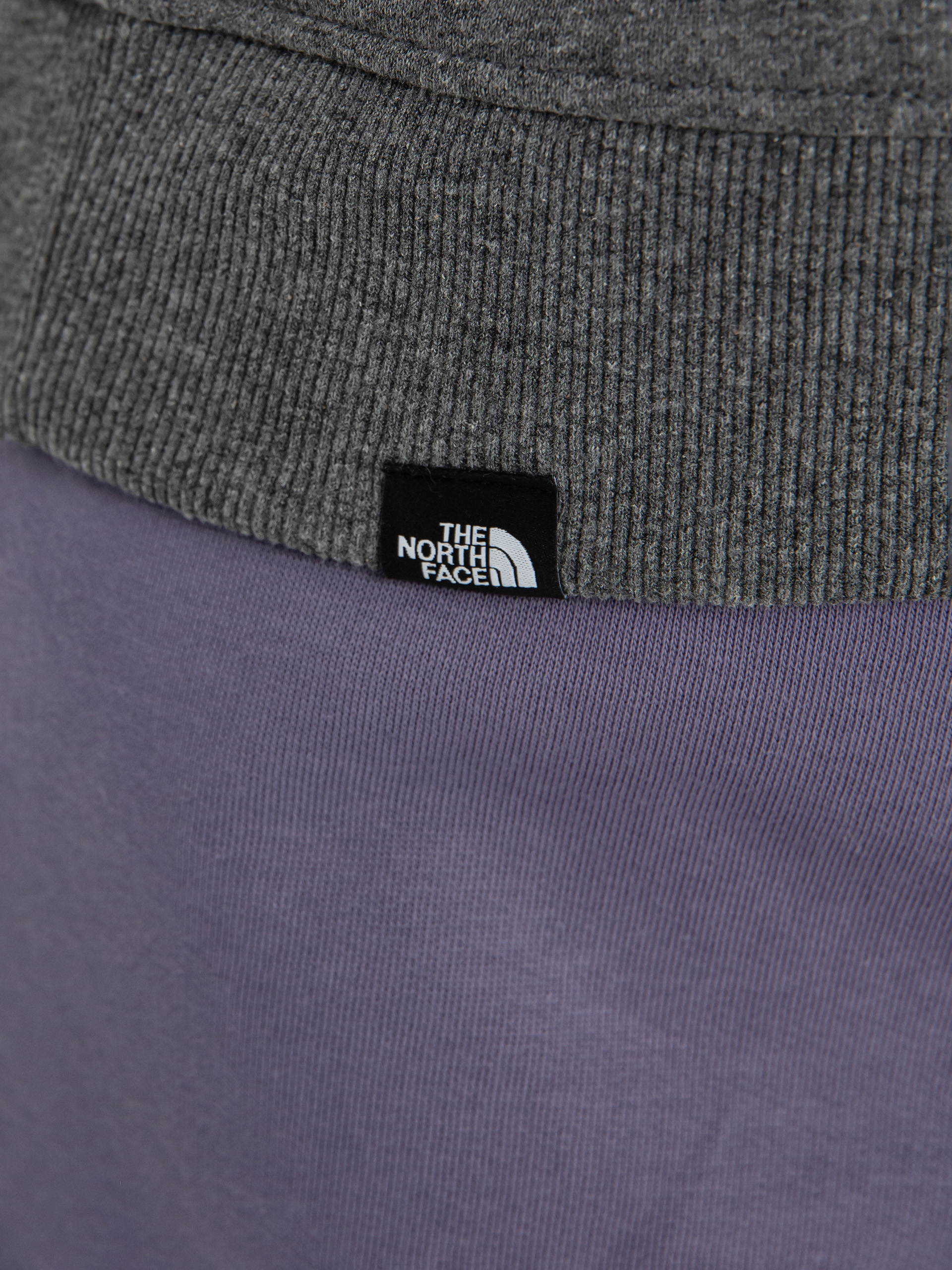 The North Face Simple Dome HD Kapucnis pulóver (tnf medium grey heather)