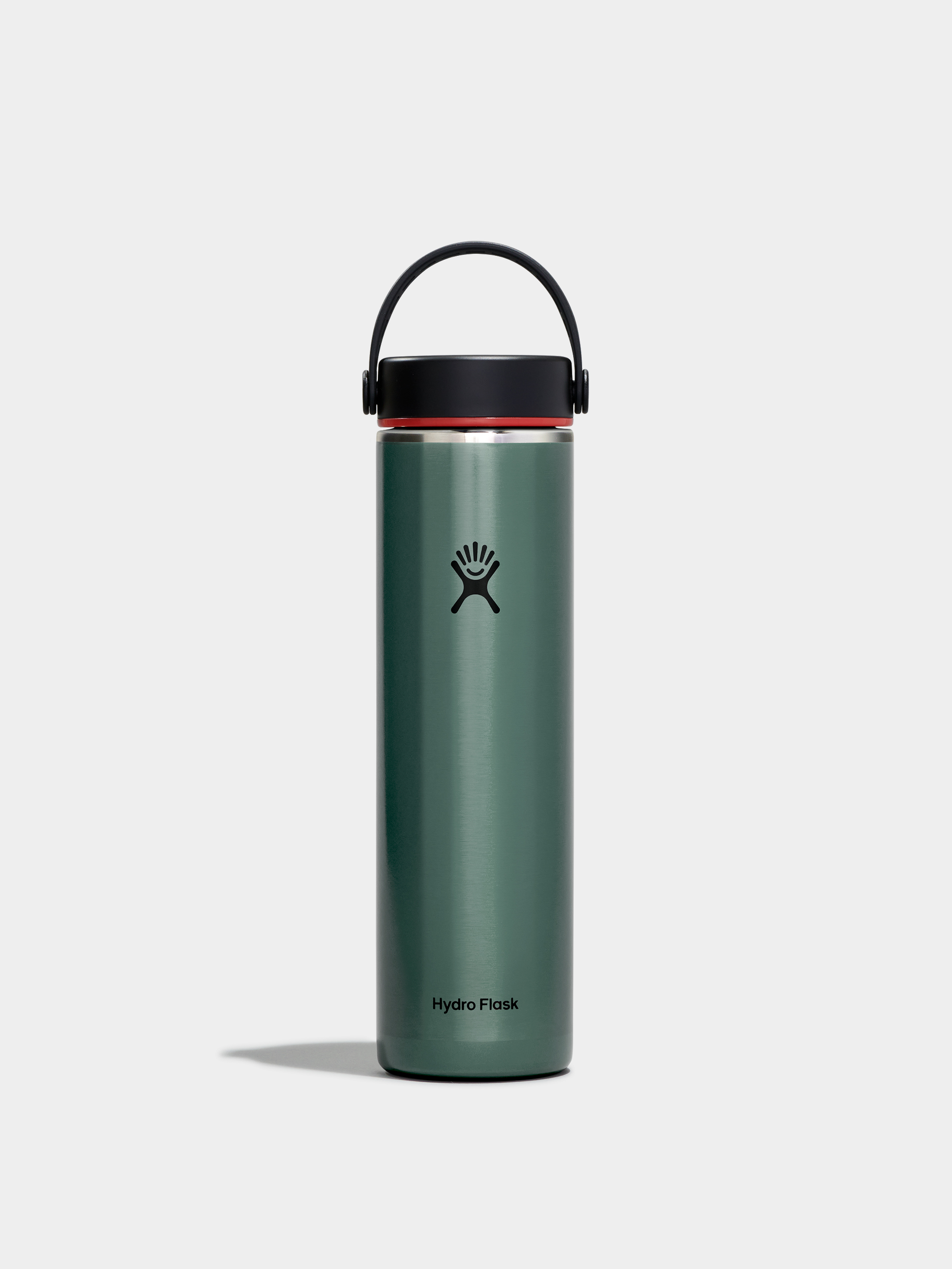 Hydro Flask Lightweight Wide Flex Cap 710ml Hőpalack (serpentine)