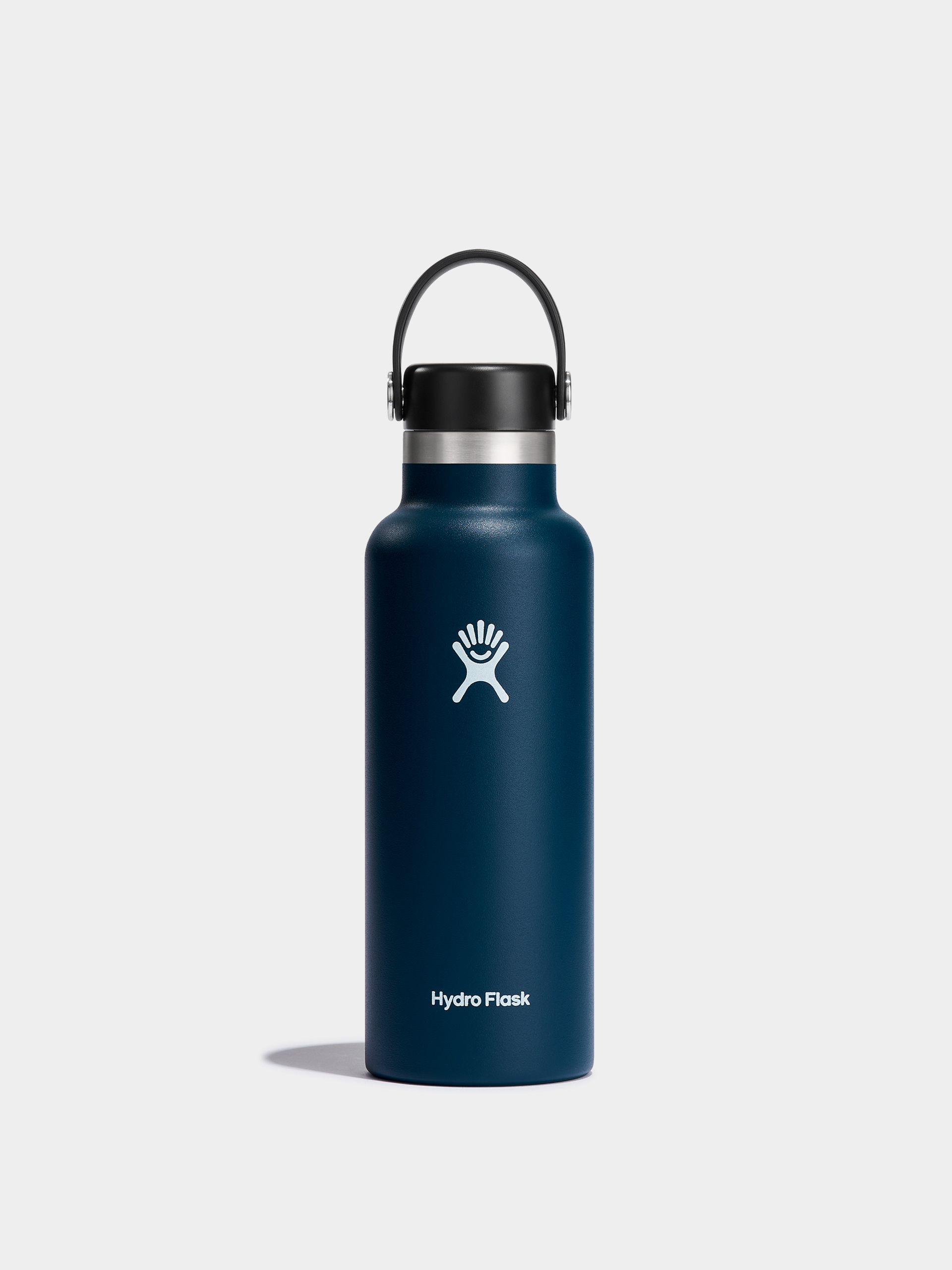 Hydro Flask Standard Flex Cap 532ml Hőpalack (indigo)