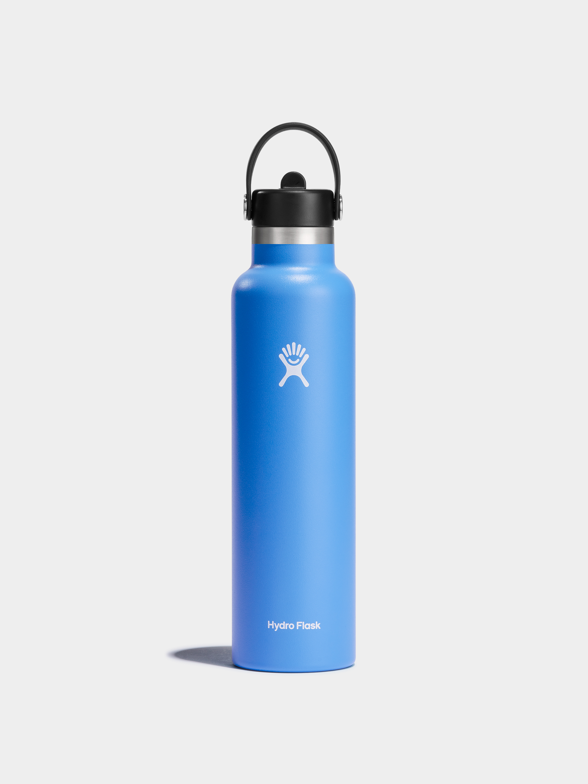 Hydro Flask Standard Flex Cap 710ml Hőpalack (cascade)