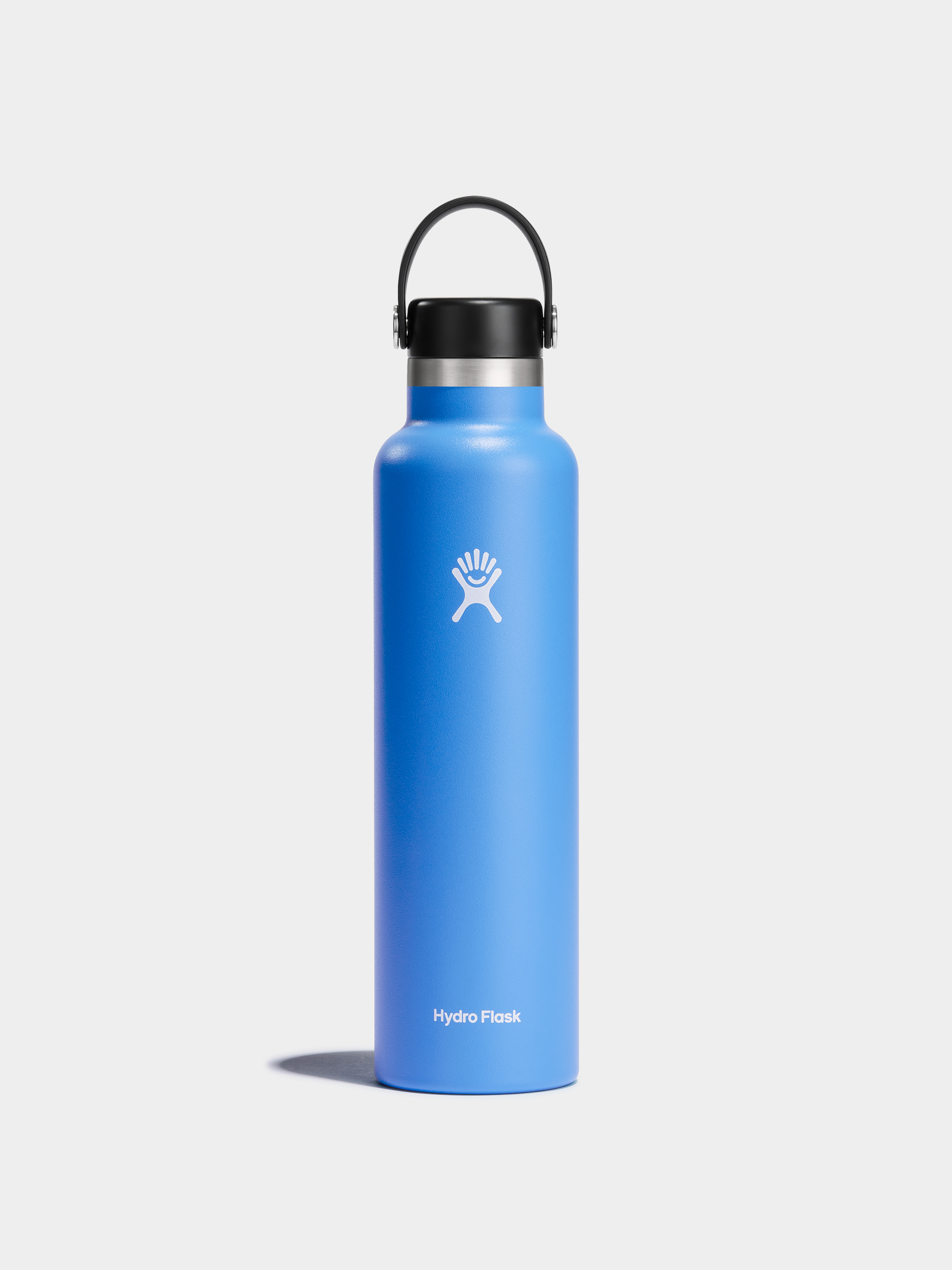 Hydro Flask Standard Flex Cap 710ml Hőpalack (cascade)