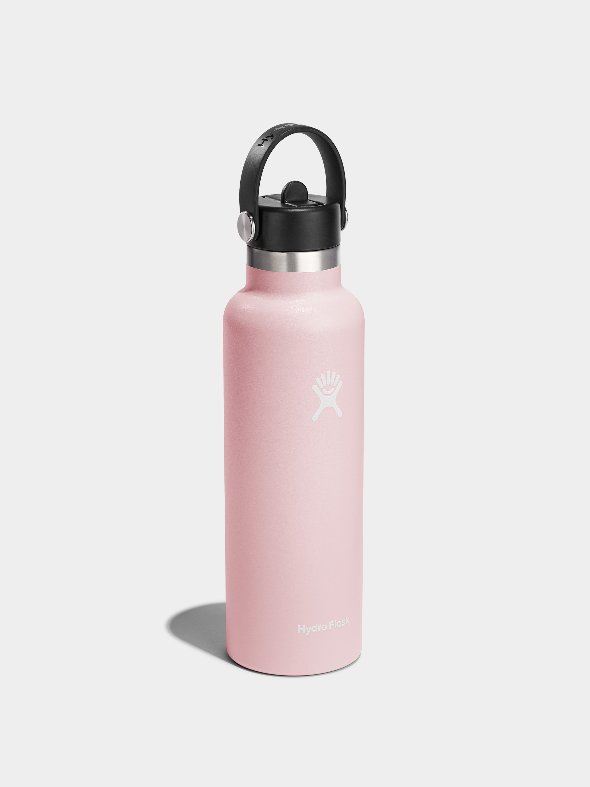 Hőpalack Hydro Flask Standard Flex Straw Cap 621ml (trillium)