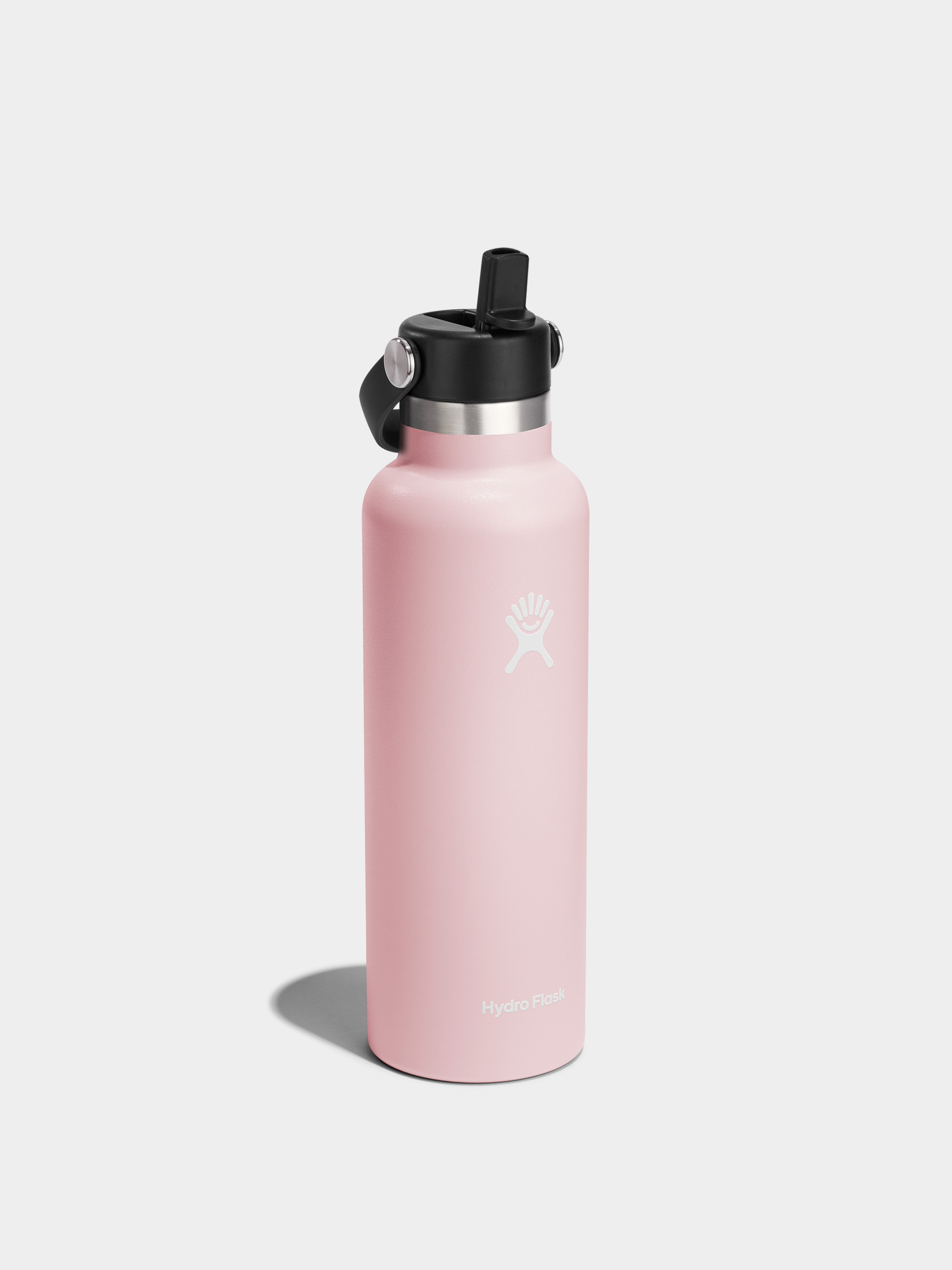Hőpalack Hydro Flask Standard Flex Straw Cap 621ml (trillium)