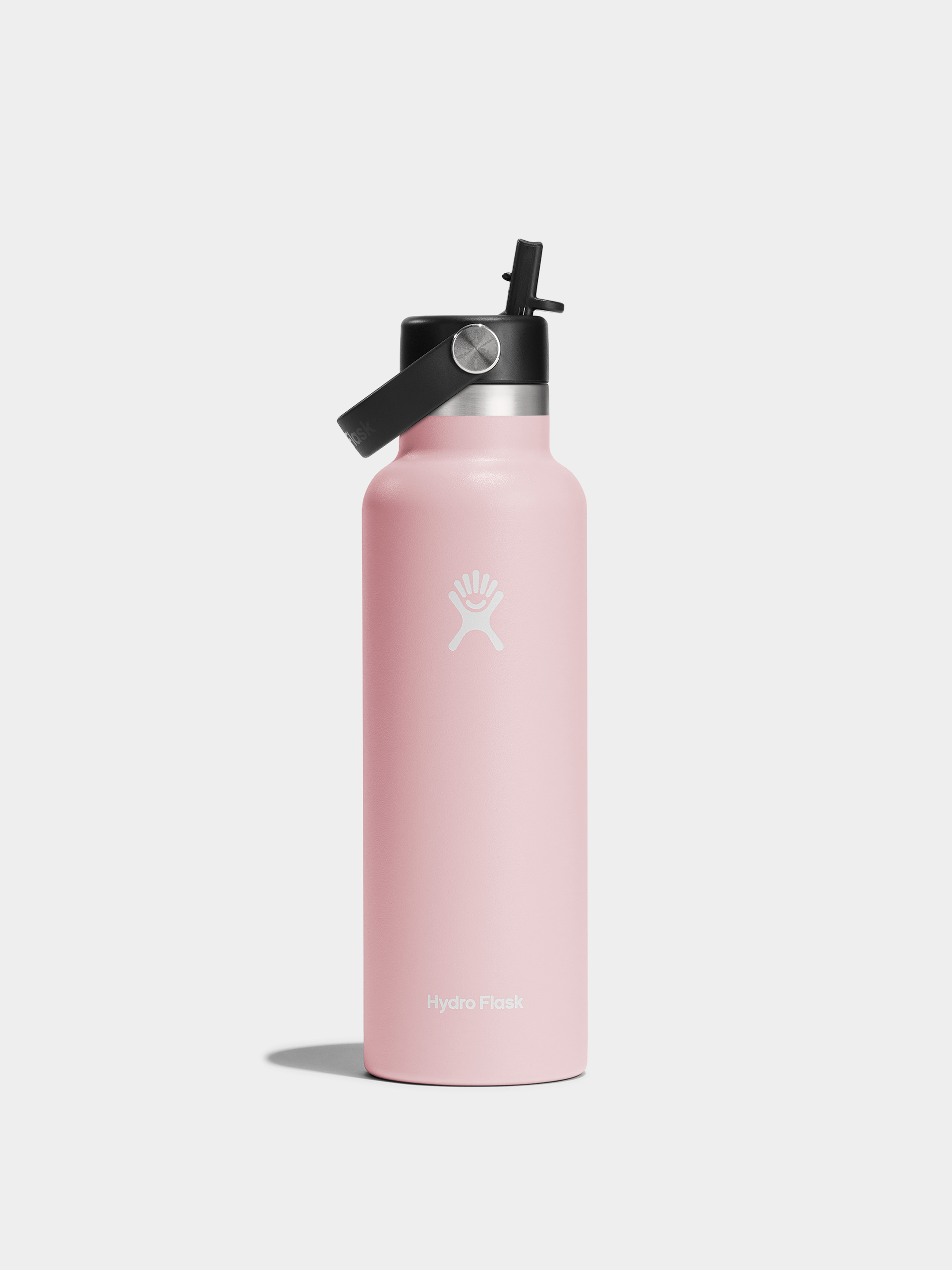 Hőpalack Hydro Flask Standard Flex Straw Cap 621ml (trillium)