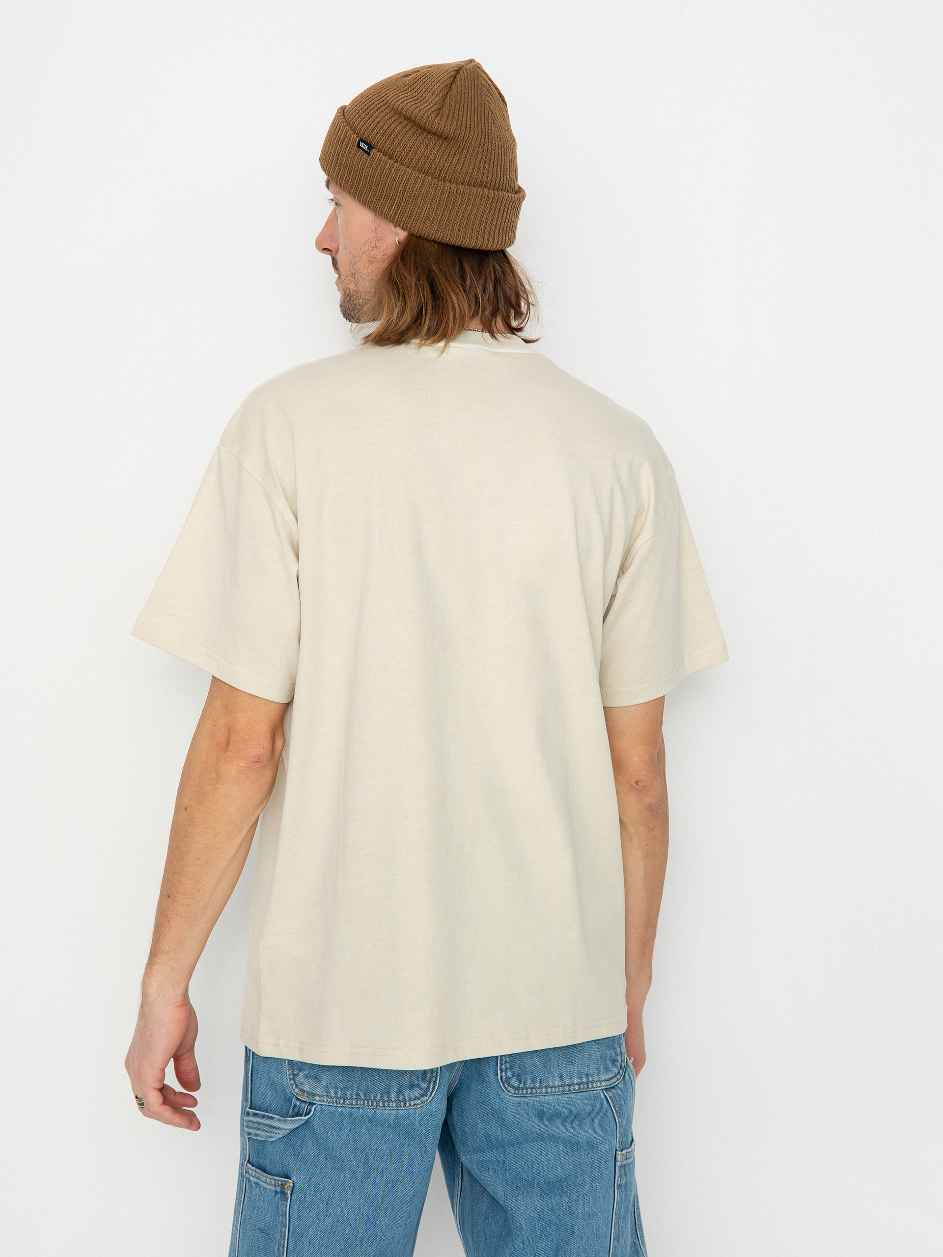 Carhartt WIP Life Póló (tonic)