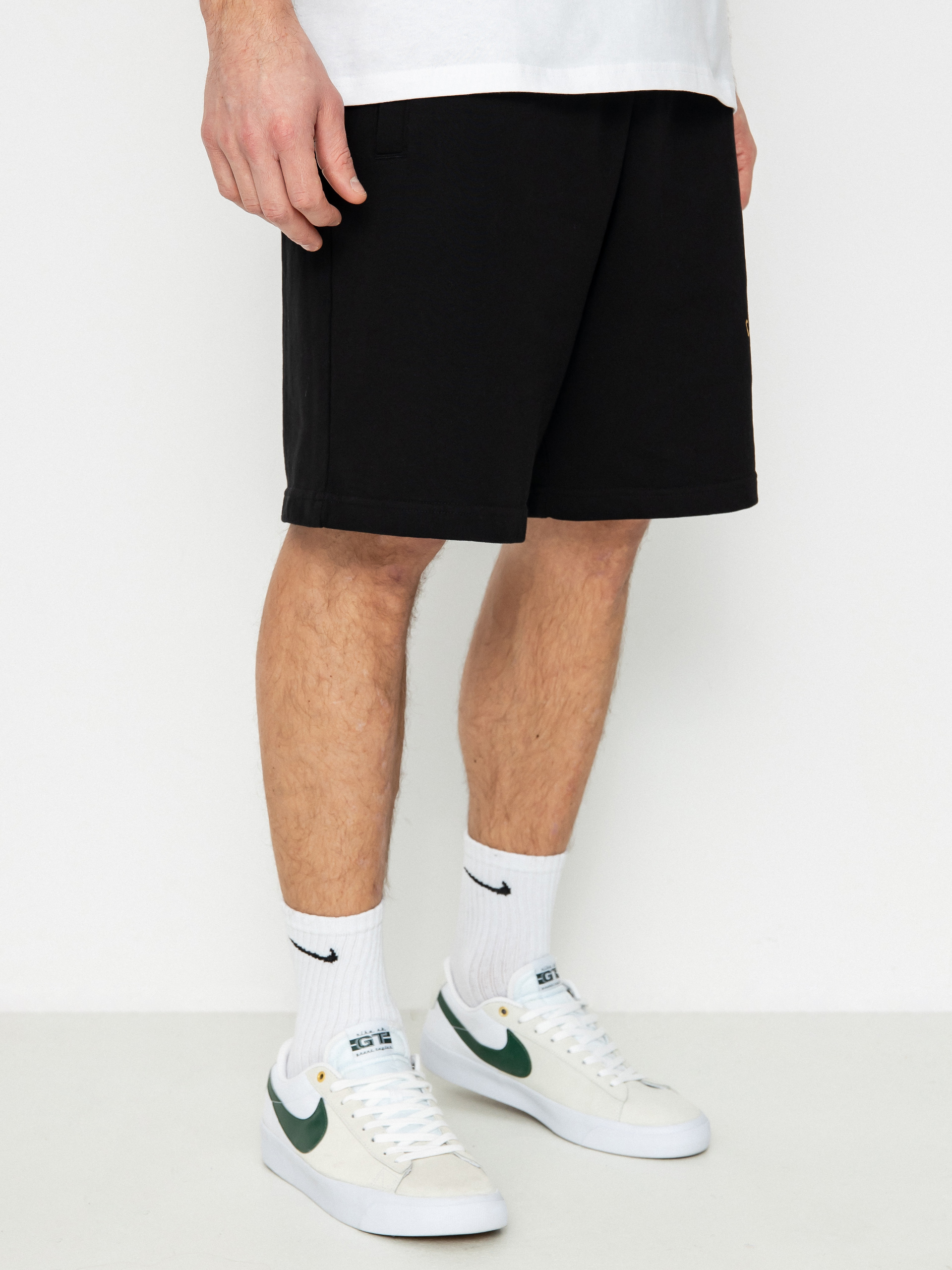 Carhartt WIP Smart Sports Rövidnadrág (black)