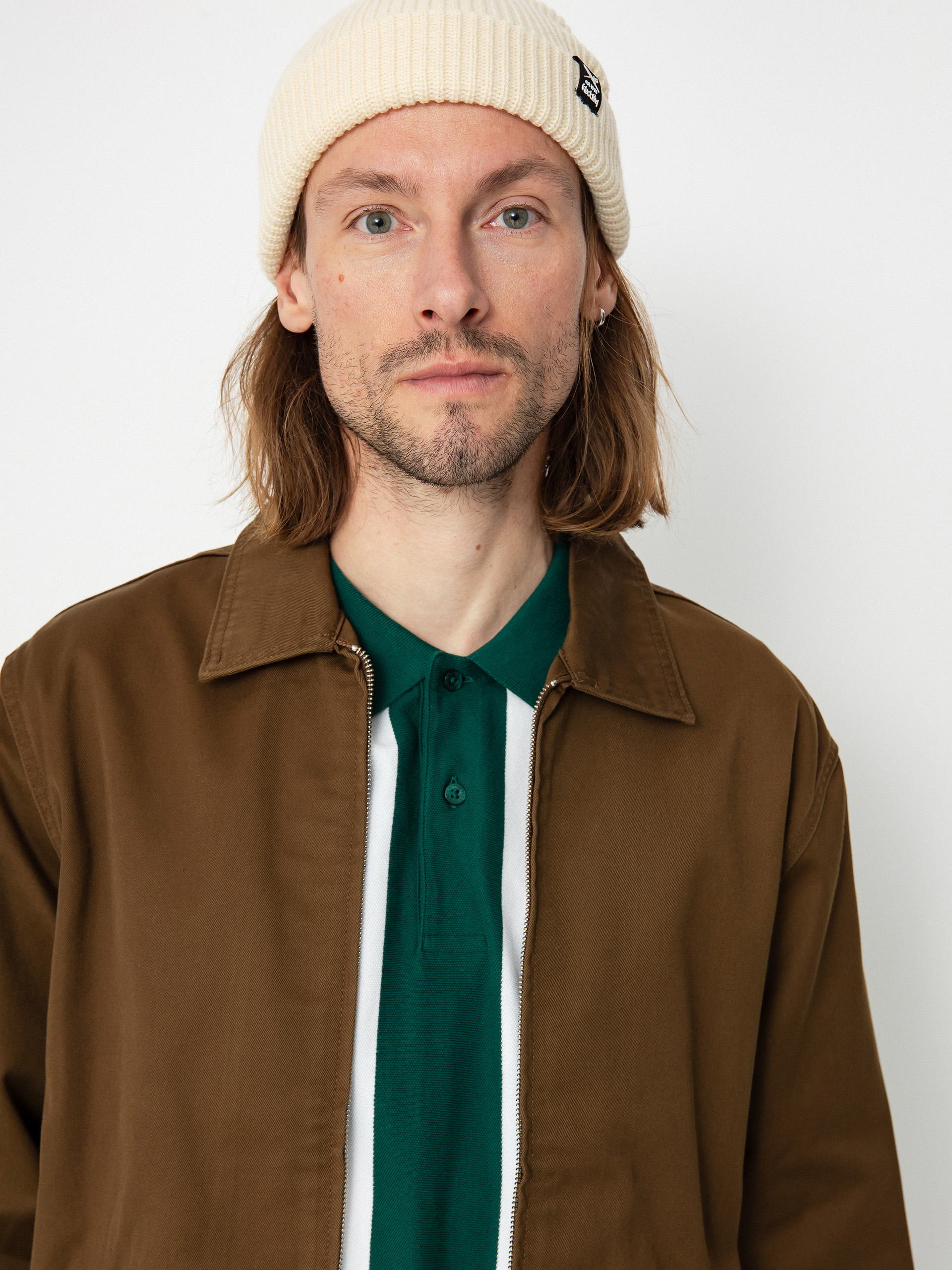 Carhartt WIP Modular Dzseki (lumber)