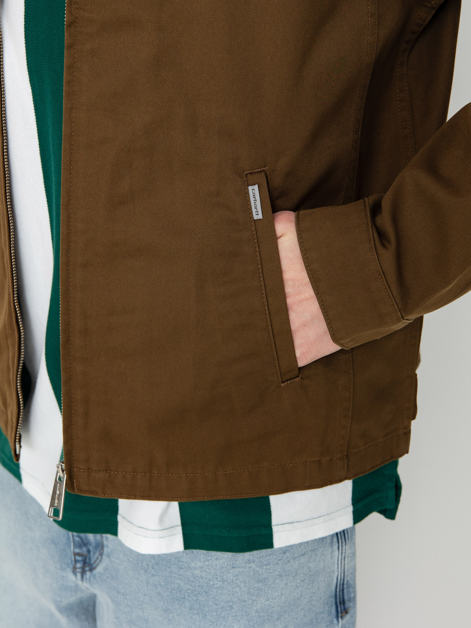 Carhartt WIP Modular Dzseki (lumber)