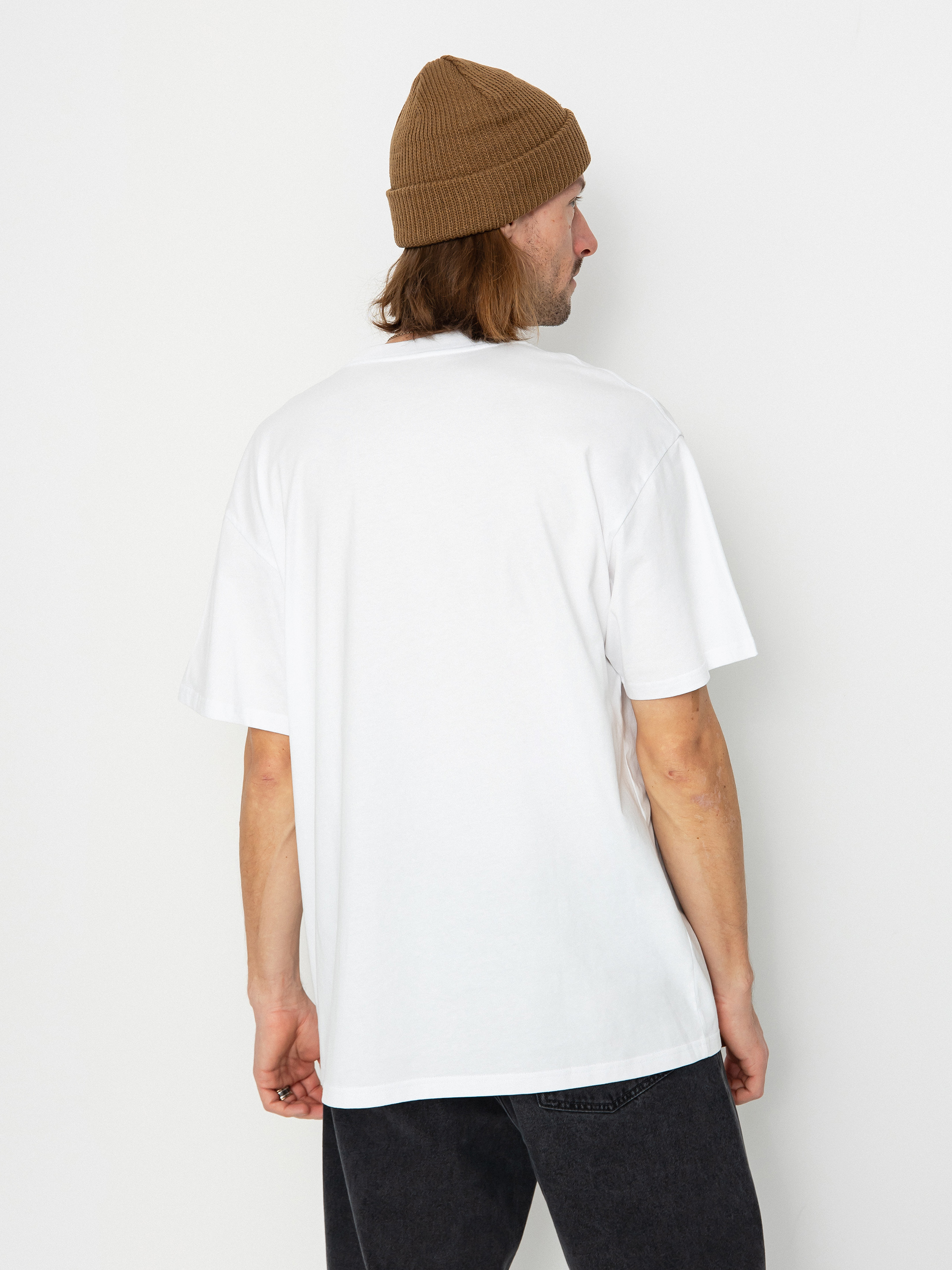 Carhartt WIP Surround Póló (white)