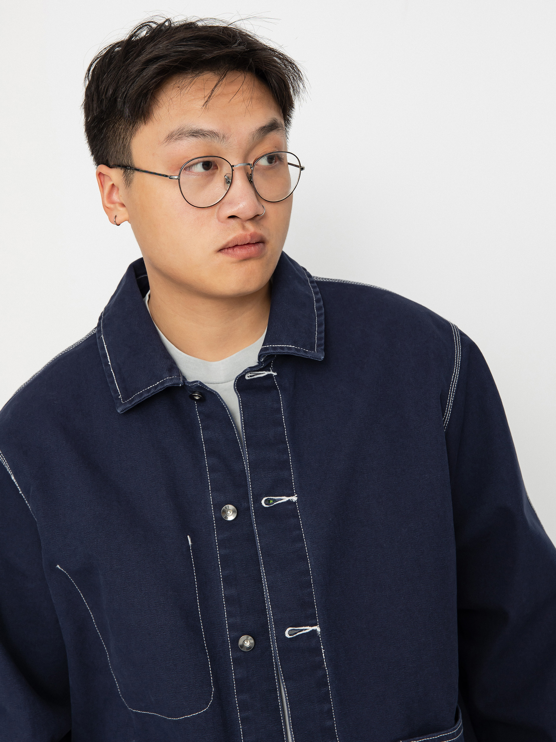 Nike SB Nike Life Ing (obsidian/obsidian)