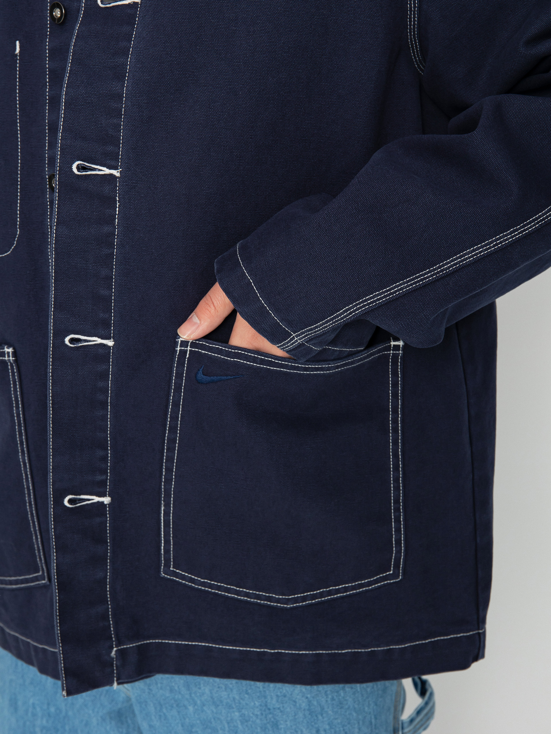 Nike SB Nike Life Ing (obsidian/obsidian)