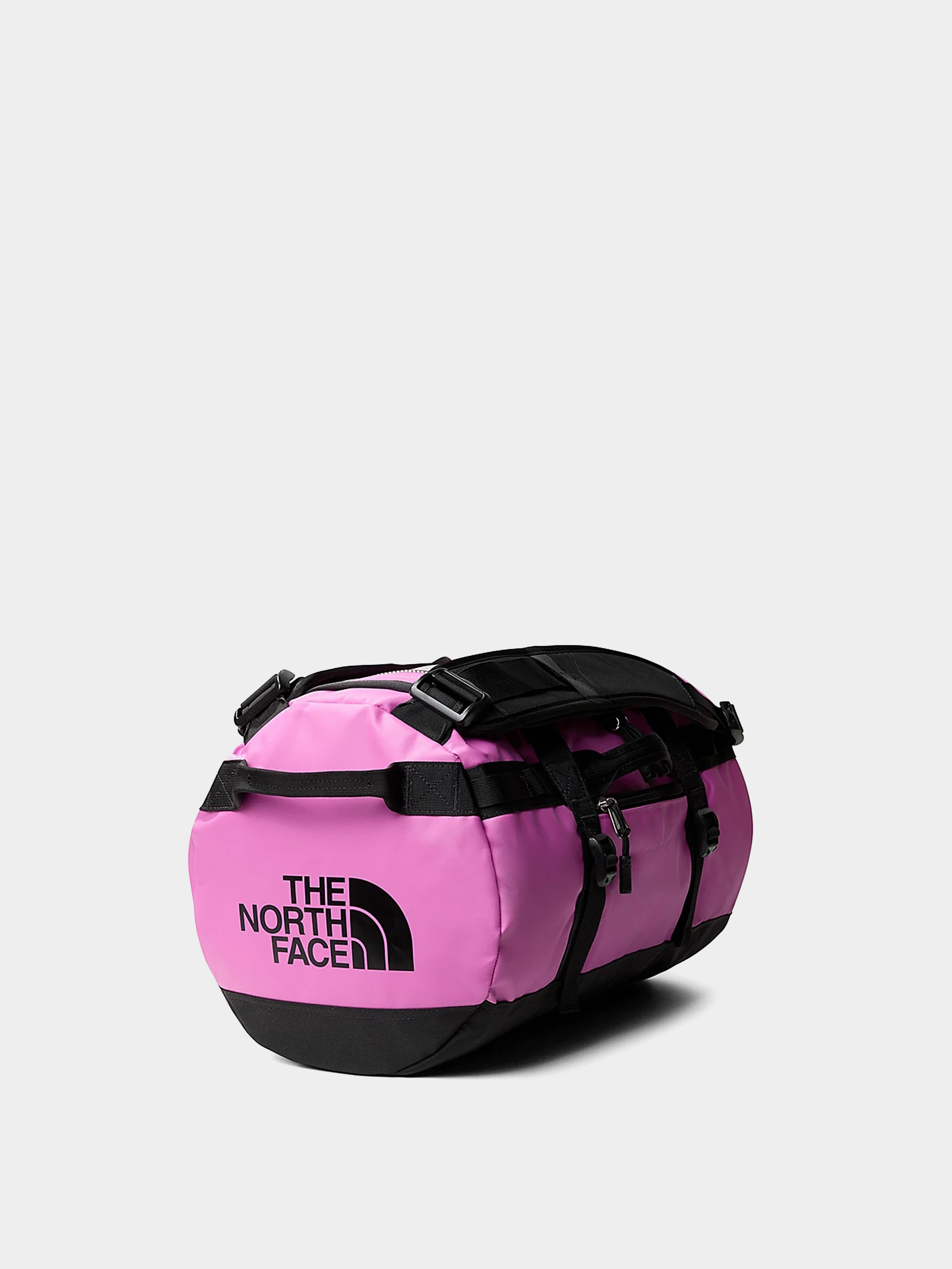 The North Face Base Camp Duffel XS Táska (wisteria purple/tnf black)