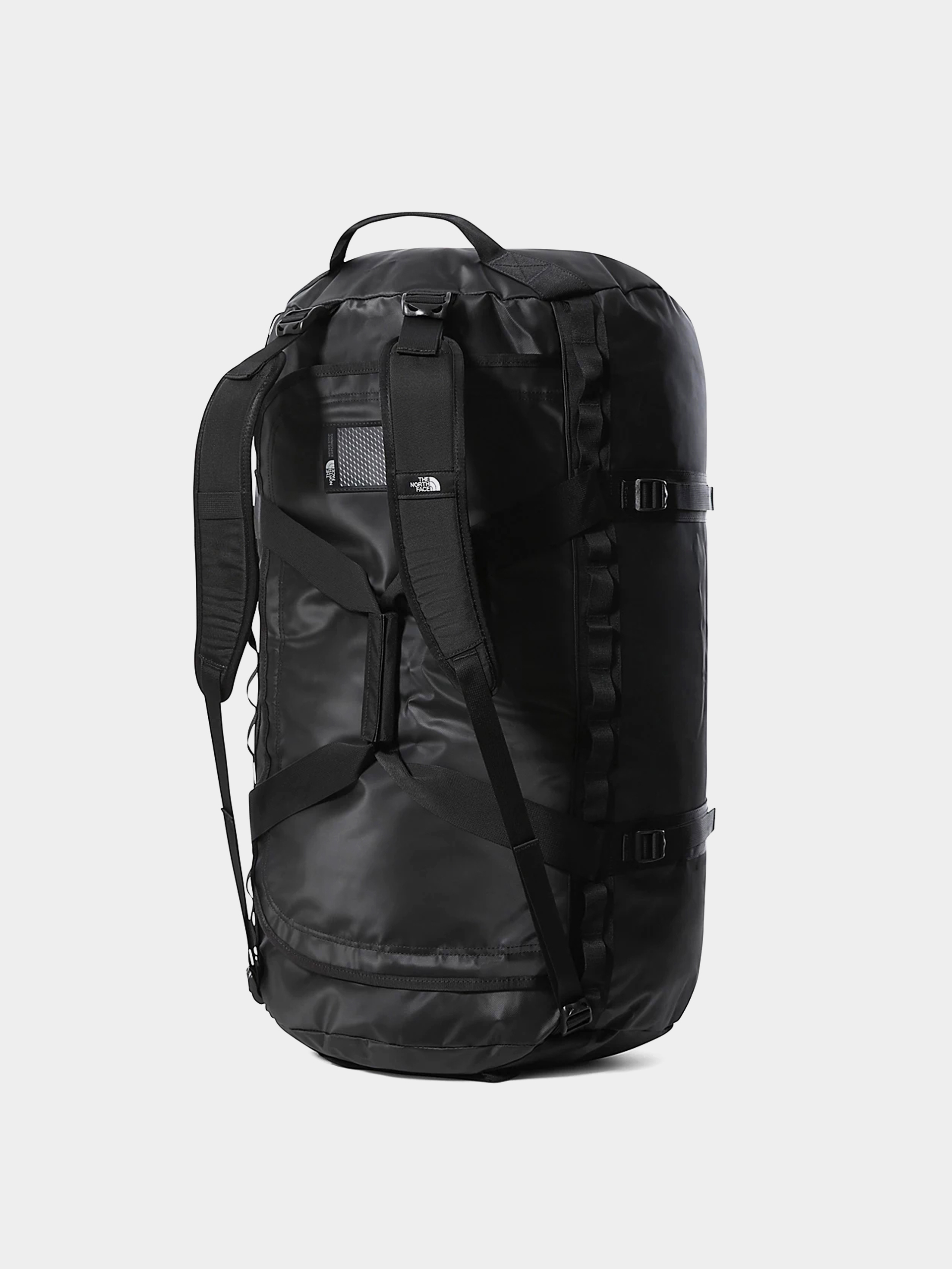 Táska The North Face Base Camp Duffel XL (tnf black/tnf white)