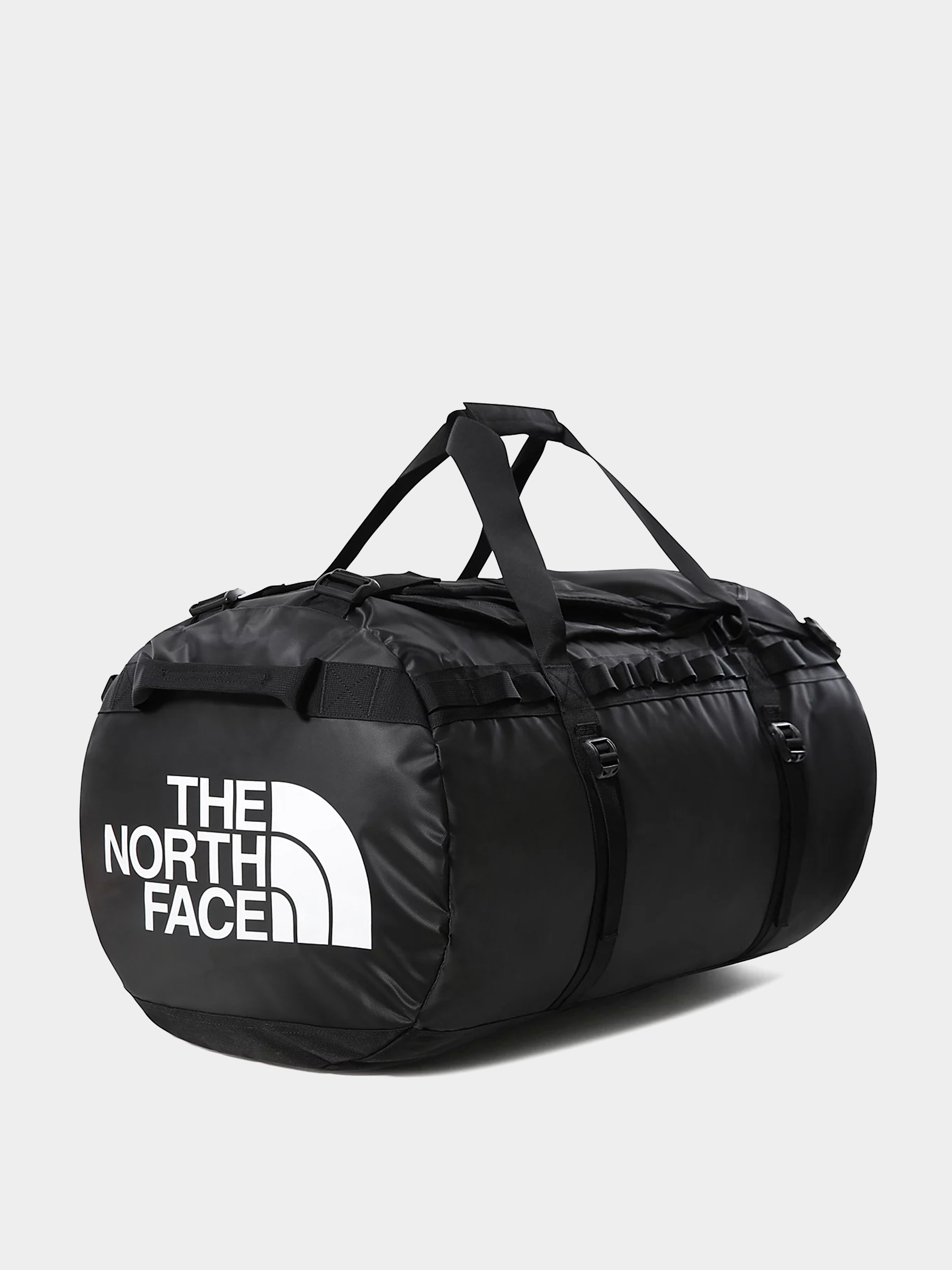 Táska The North Face Base Camp Duffel XL (tnf black/tnf white)
