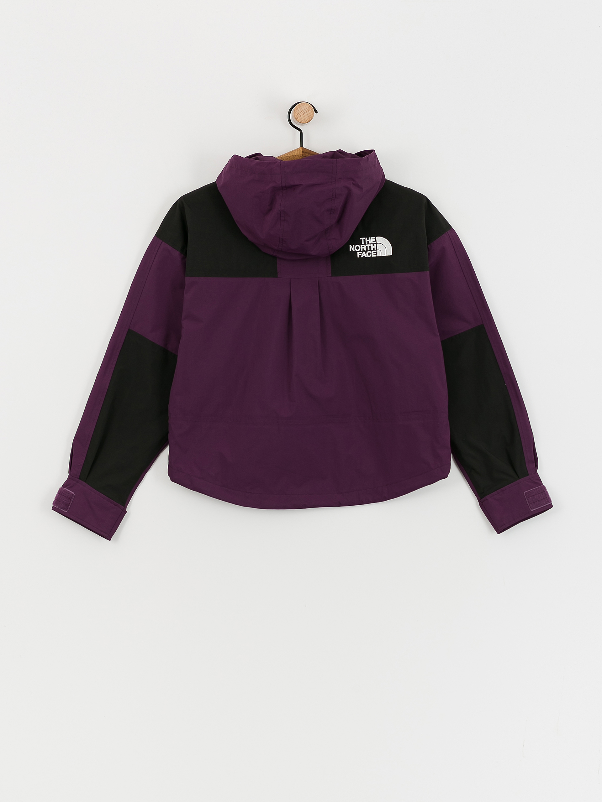 Dzseki The North Face Reign On Wmn (blackcurrantprpl/tnfblack)