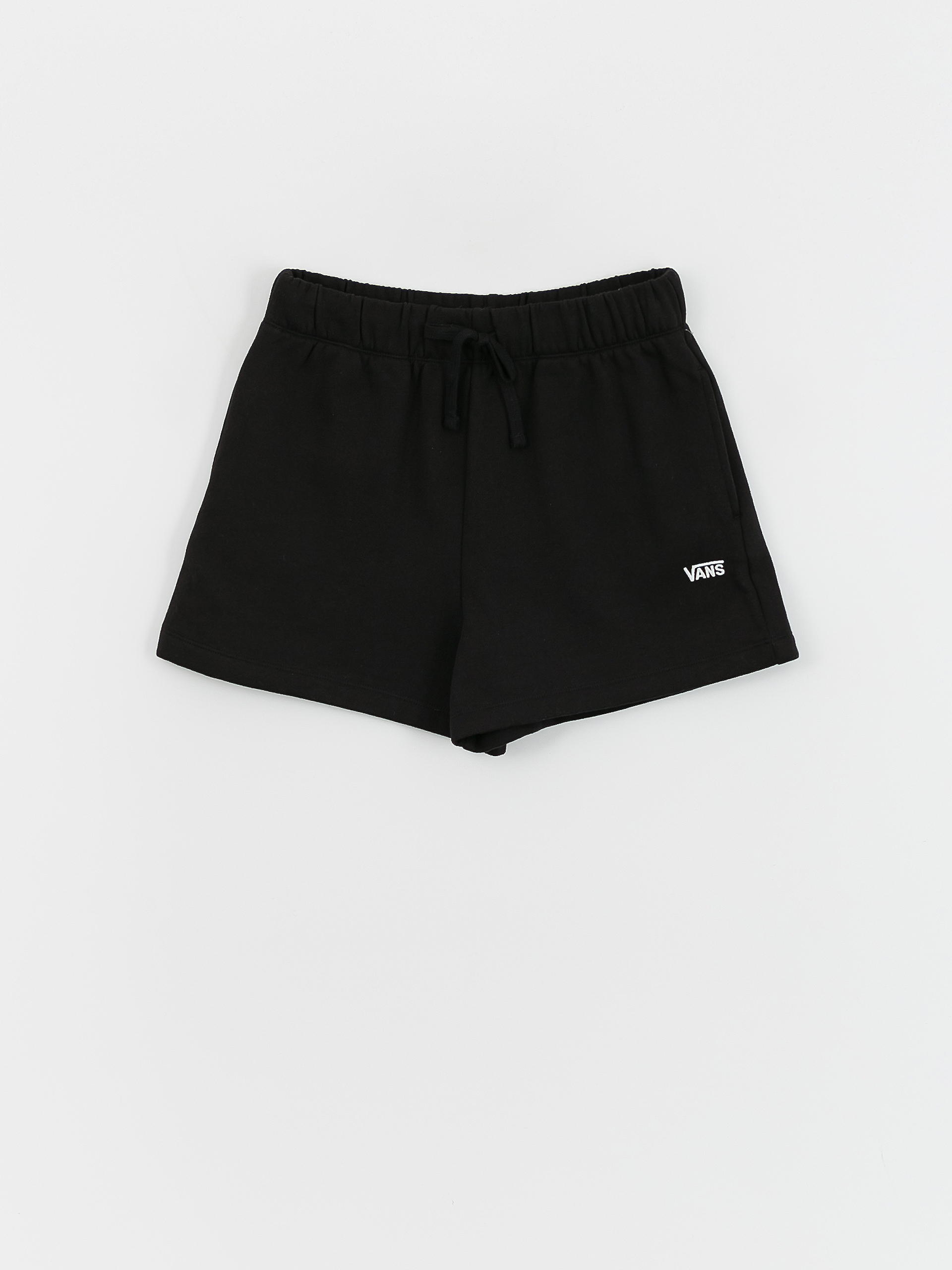 Vans Everyday Fleece Wmn Rövidnadrág (black)