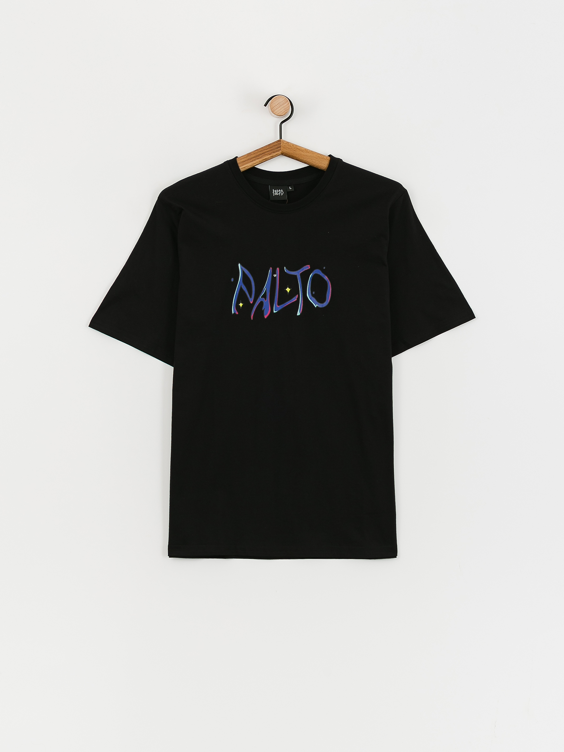 Póló Palto Wizard (black)