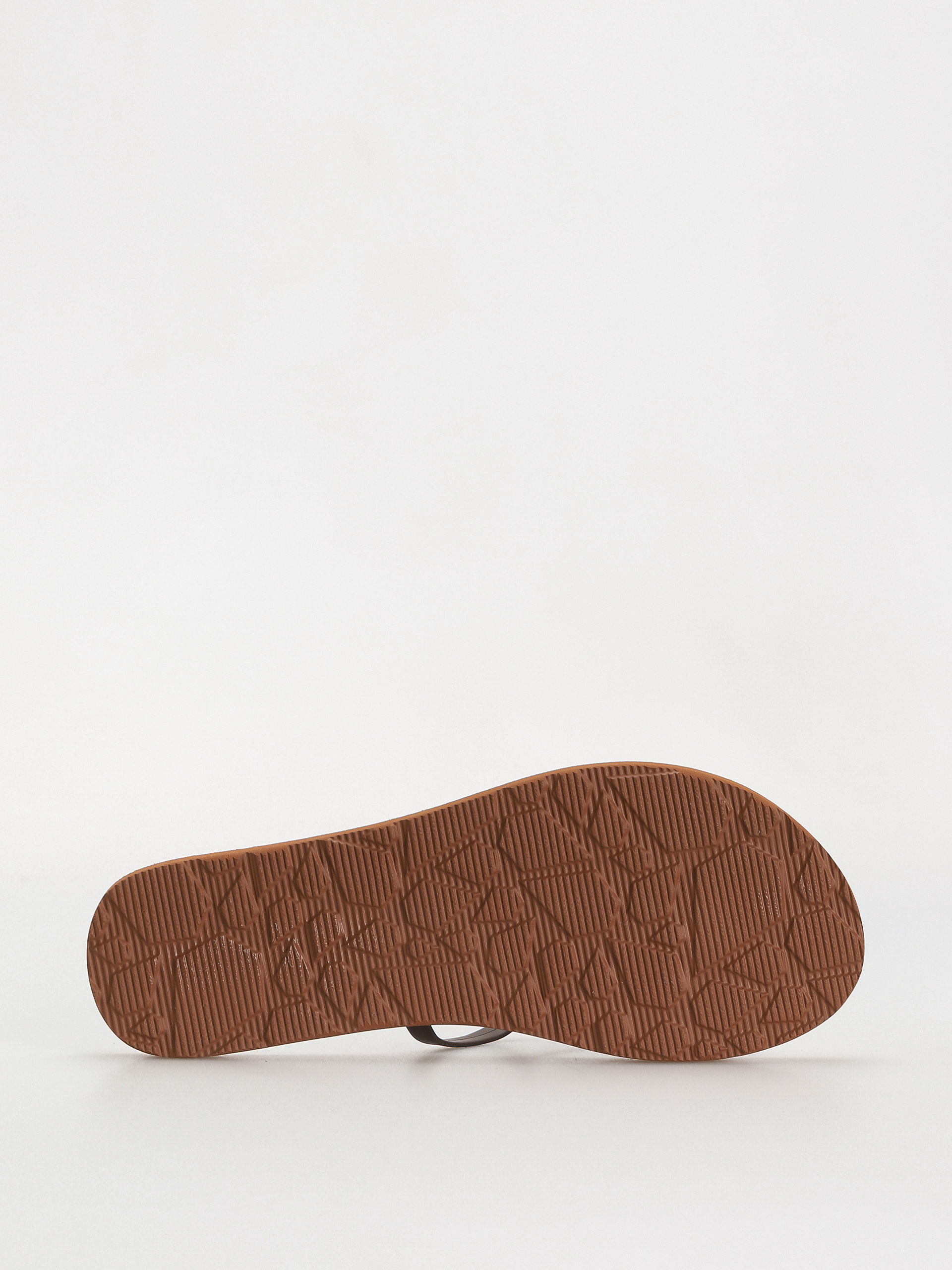 Volcom New School II Wmn Flip-flop papucsok (brown)