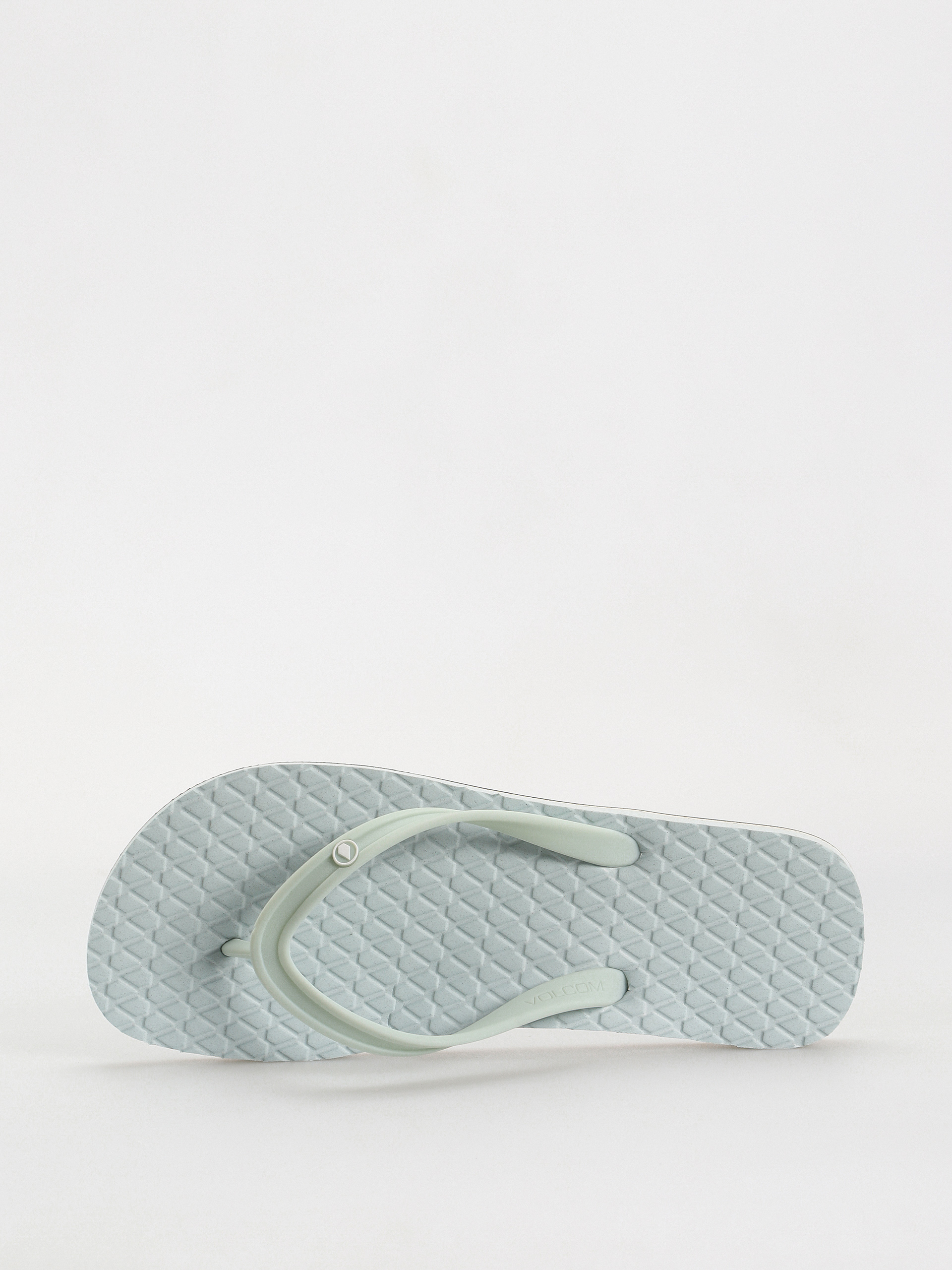 Volcom Eco Concourse Wmn Flip-flop papucsok (chlorine)