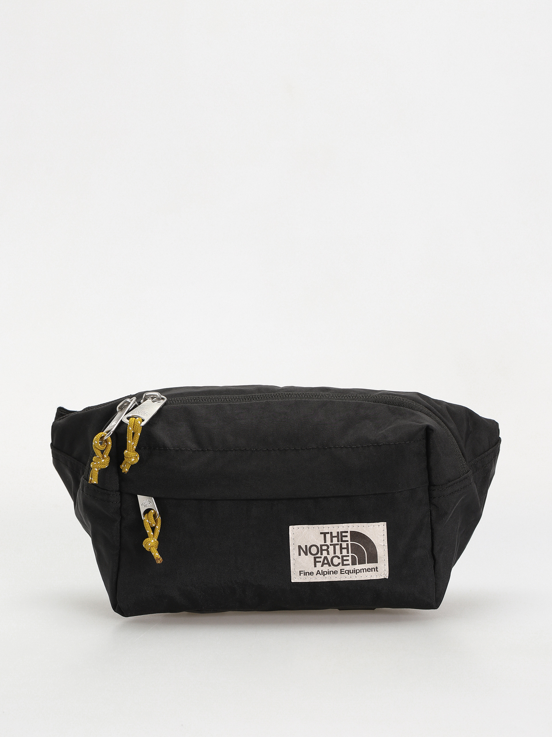 The North Face Berkeley Lumbar Övtáska (tnf black/mineral gold)