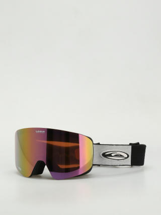 Snowboard szemüveg Quiksilver Qsrc Color Luxe (high altitude/clux purpleml s3)