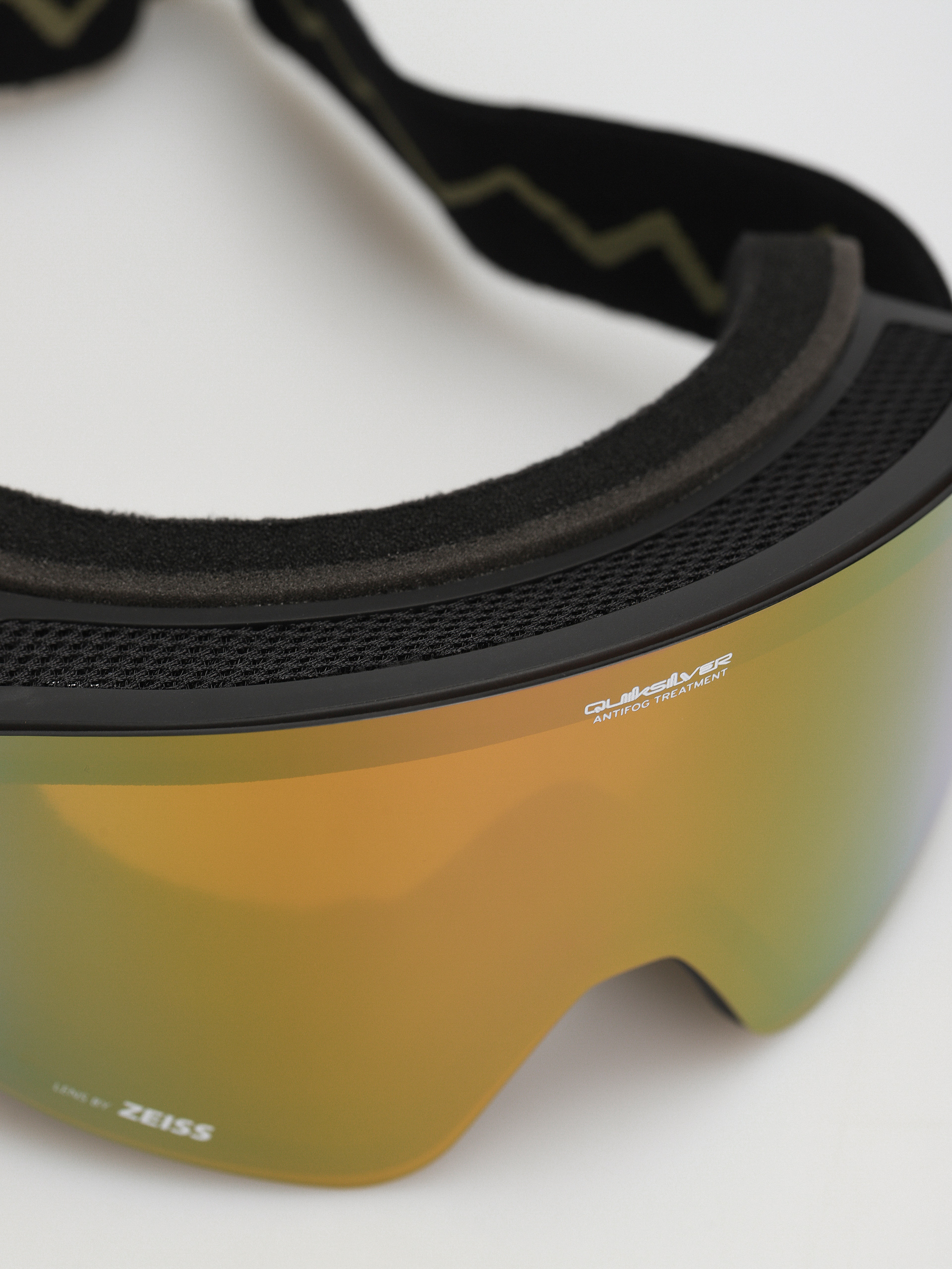 Snowboard szemüveg Quiksilver Qsrc Color Luxe (high altitude/clux purpleml s3)