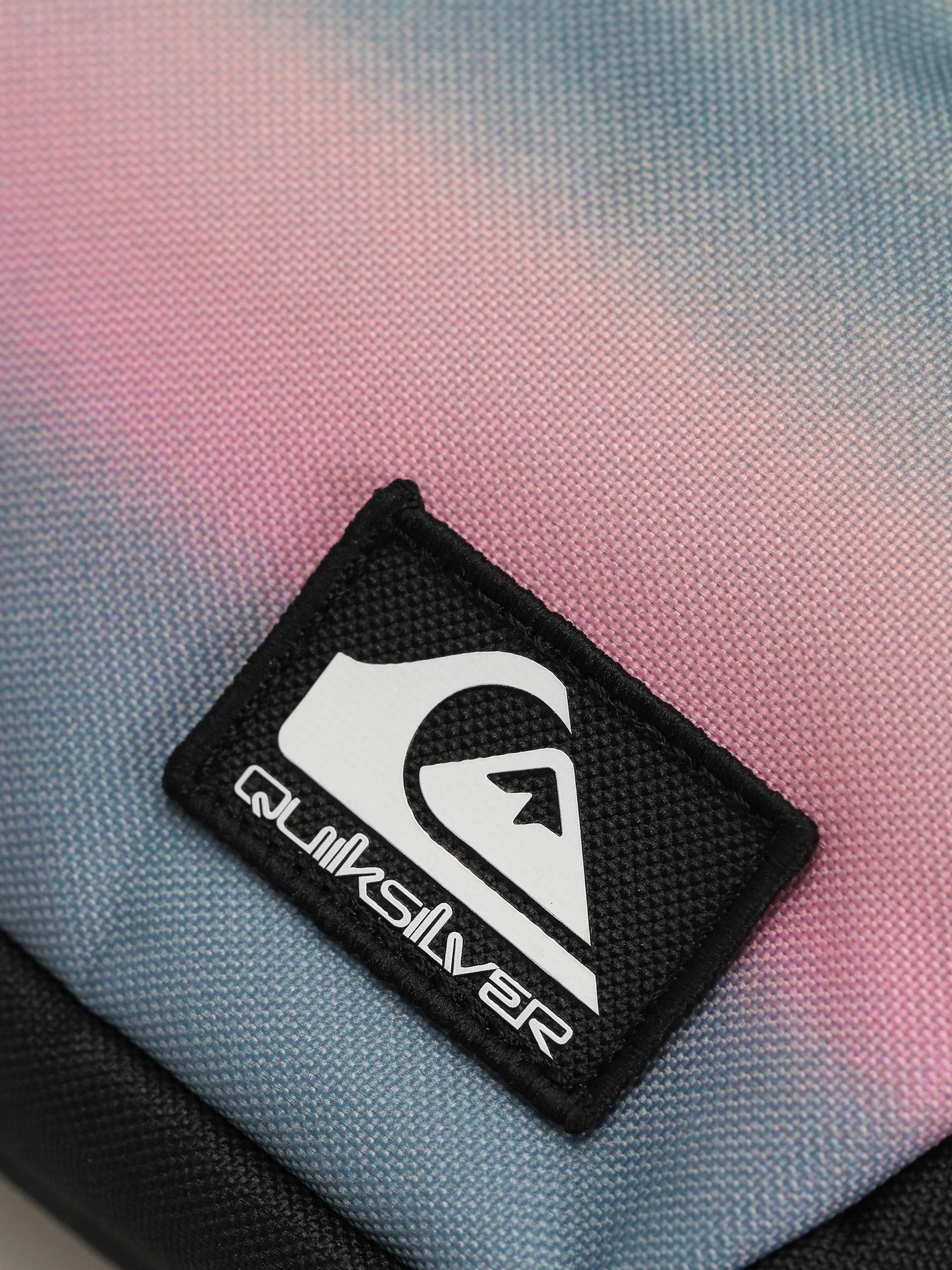 Övtáska Quiksilver Pubjug 2.0 (fiery coral)