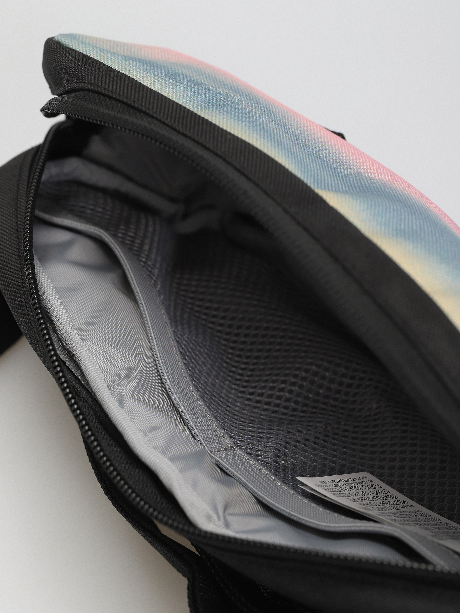 Övtáska Quiksilver Pubjug 2.0 (fiery coral)