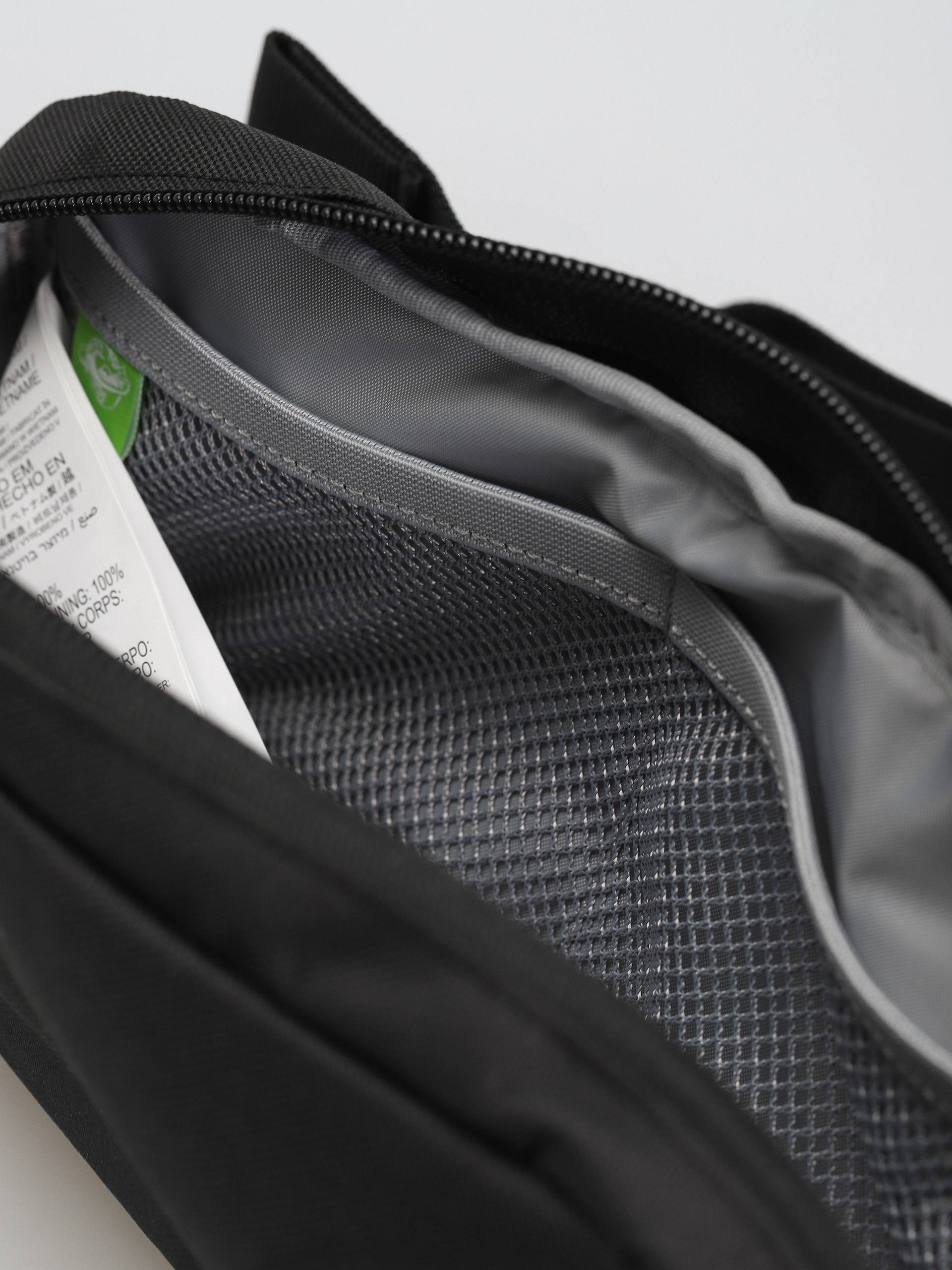 Övtáska Quiksilver Pubjug 2.0 (black)