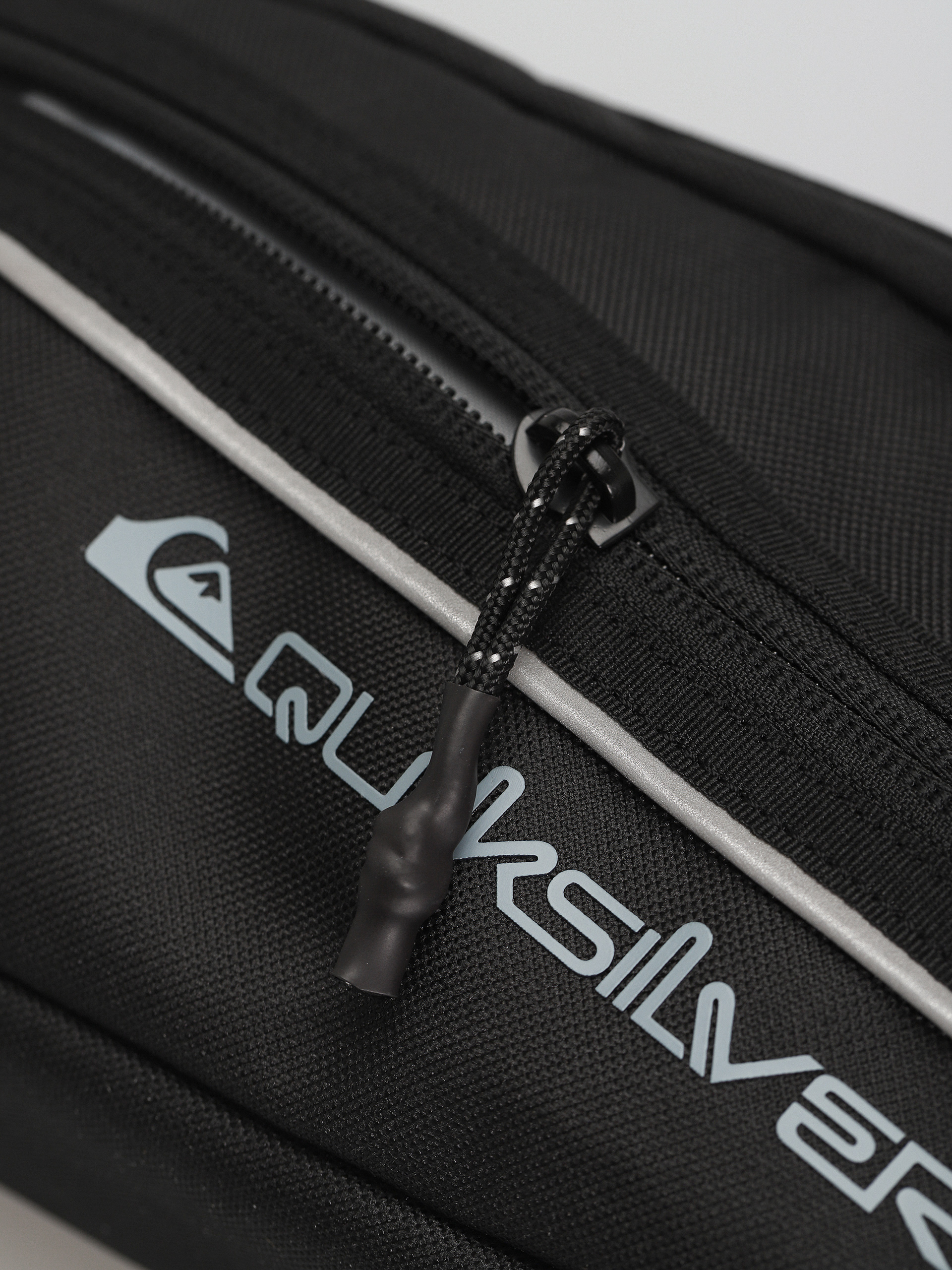 Övtáska Quiksilver Jungler III (black)