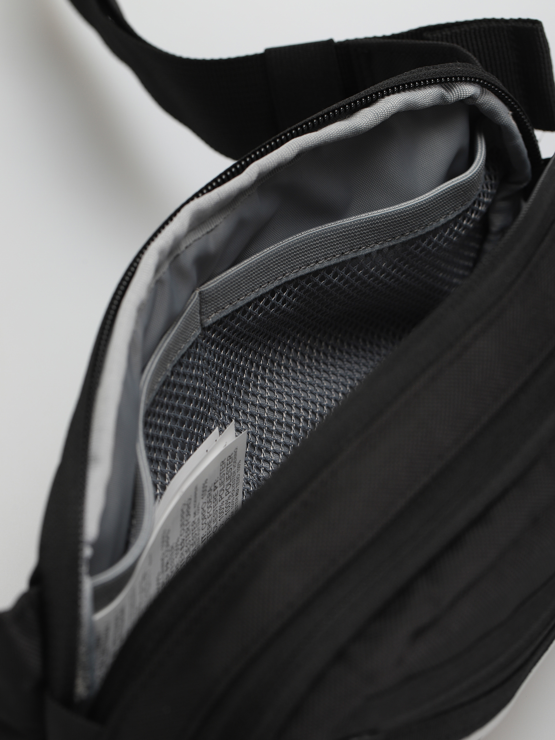 Övtáska Quiksilver Jungler III (black)