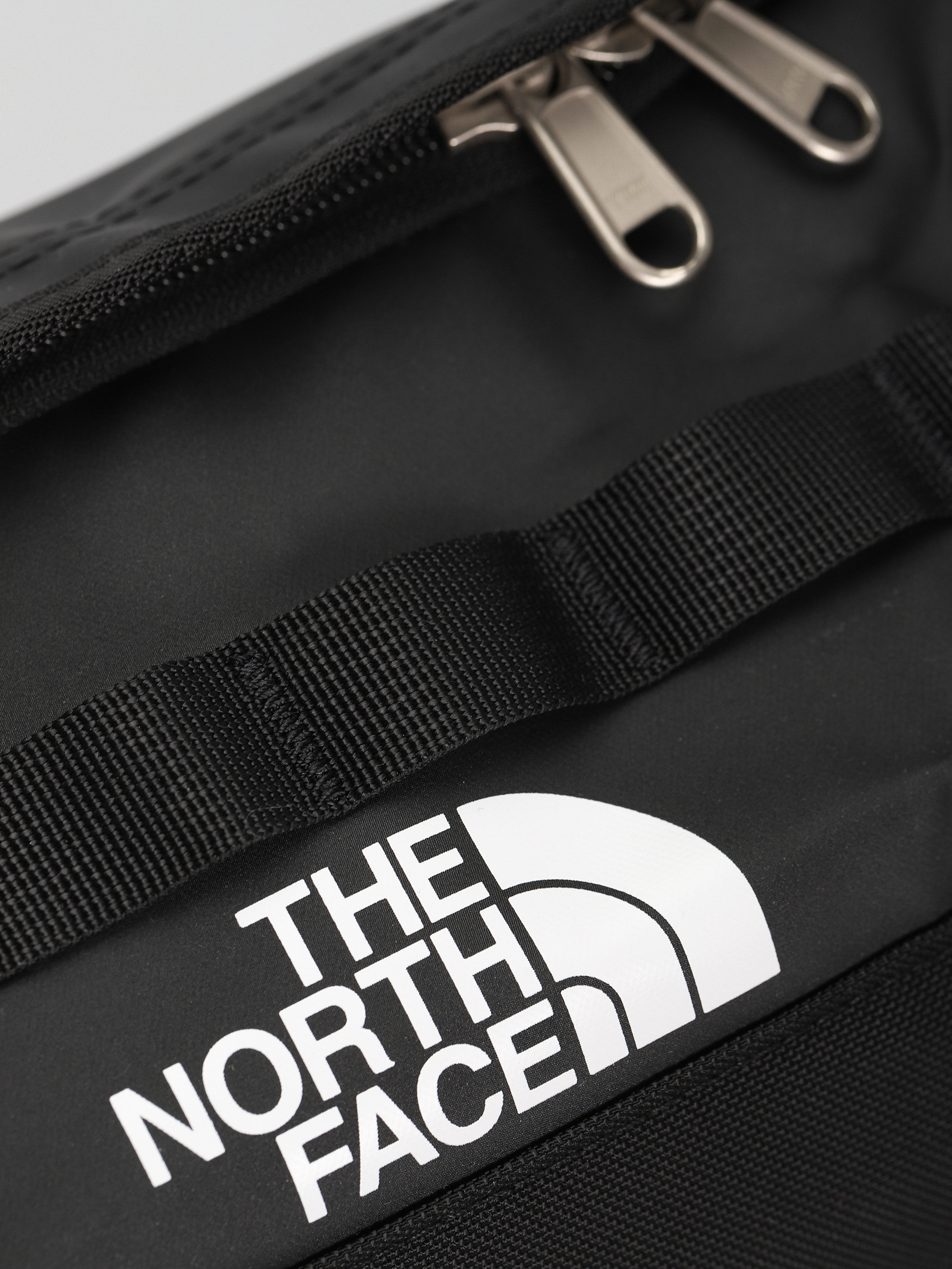 The North Face Bc Travel Canister L Kozmetikai táska (tnf black/tnf white)