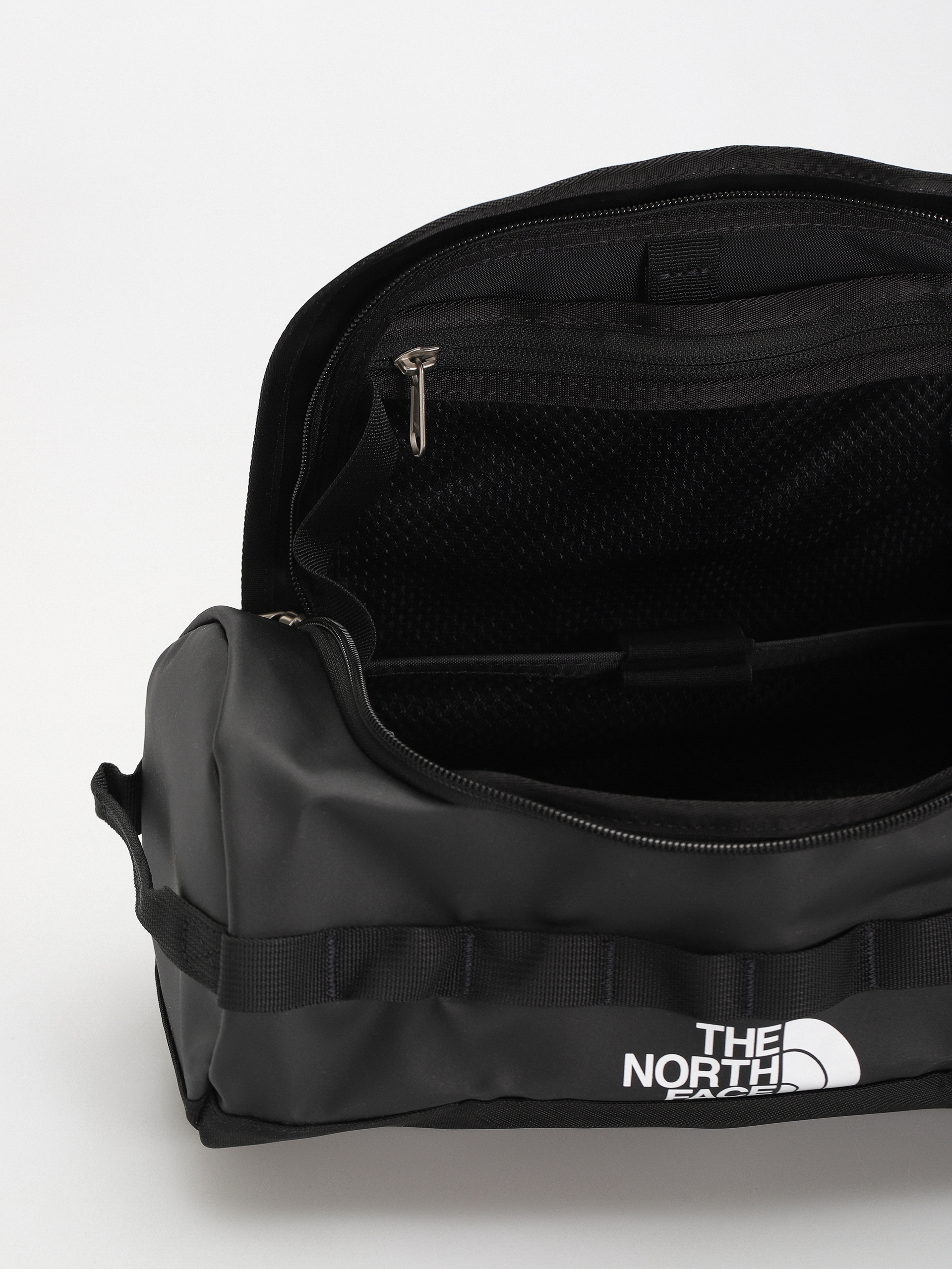 The North Face Bc Travel Canister L Kozmetikai táska (tnf black/tnf white)