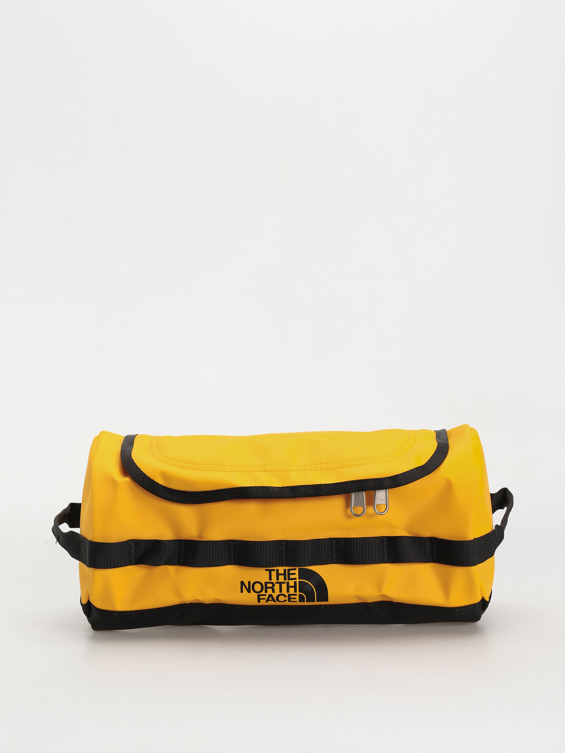 The North Face Bc Travel Canister L Kozmetikai táska (summit gold/tnf black)