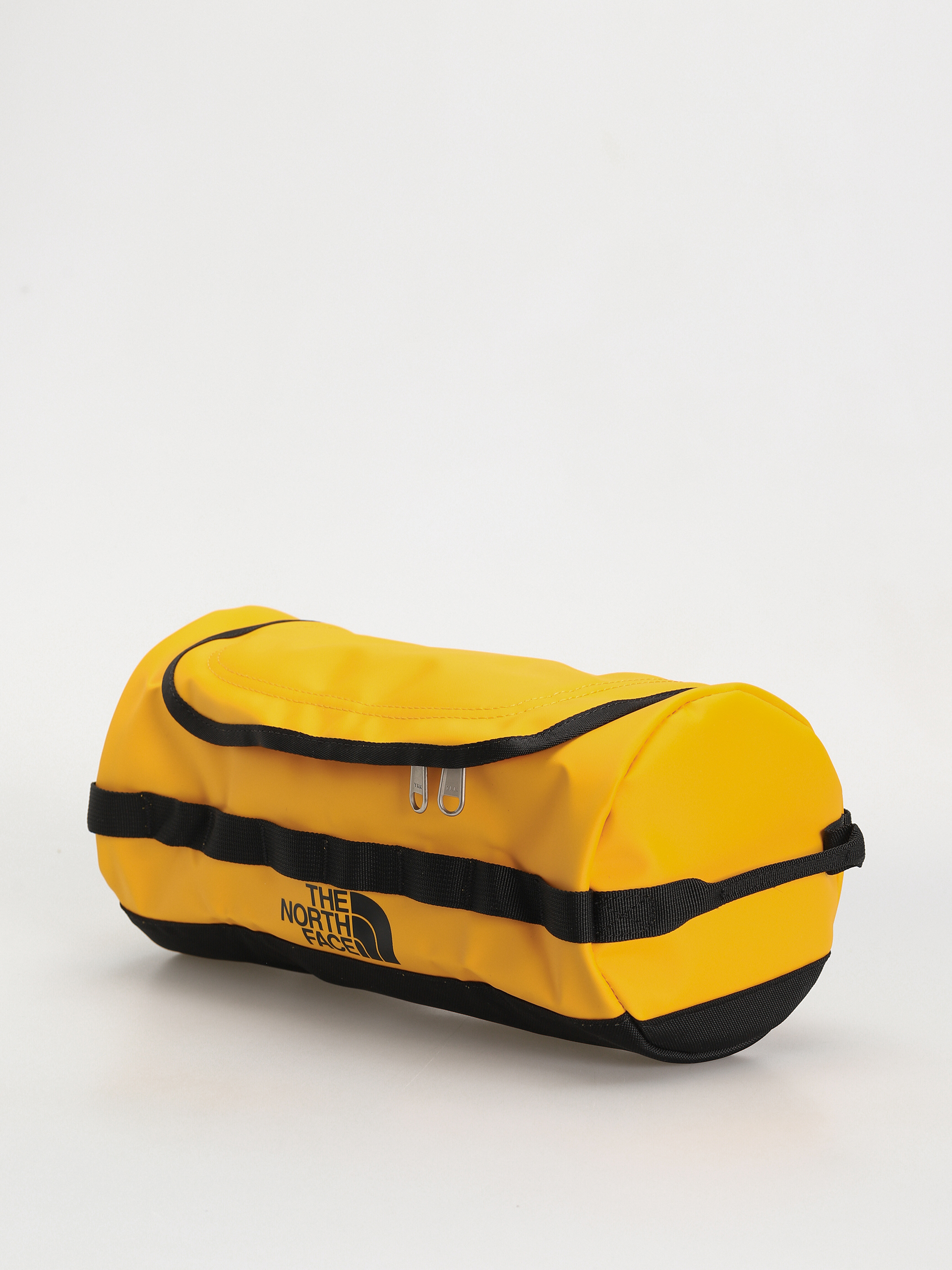 The North Face Bc Travel Canister L Kozmetikai táska (summit gold/tnf black)