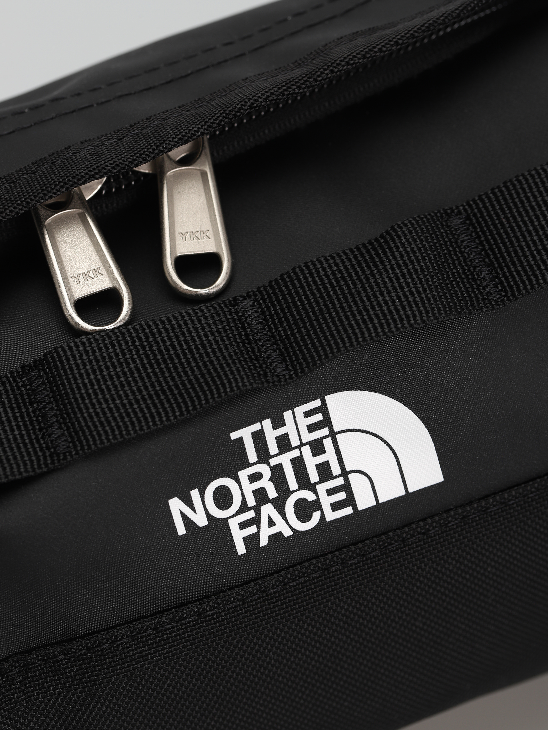 The North Face Bc Travel Canister S Kozmetikai táska (tnf black/tnf white)