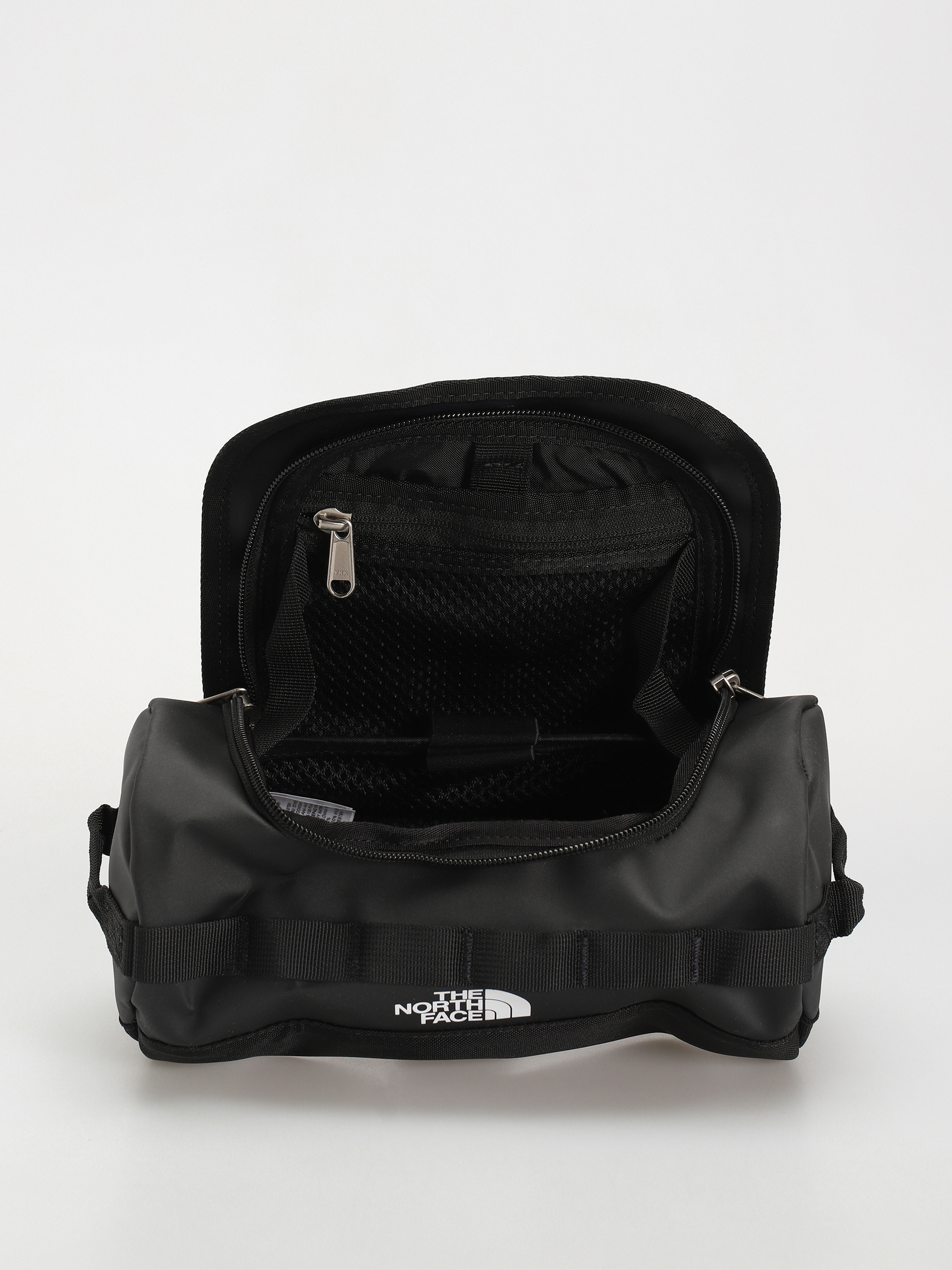 The North Face Bc Travel Canister S Kozmetikai táska (tnf black/tnf white)