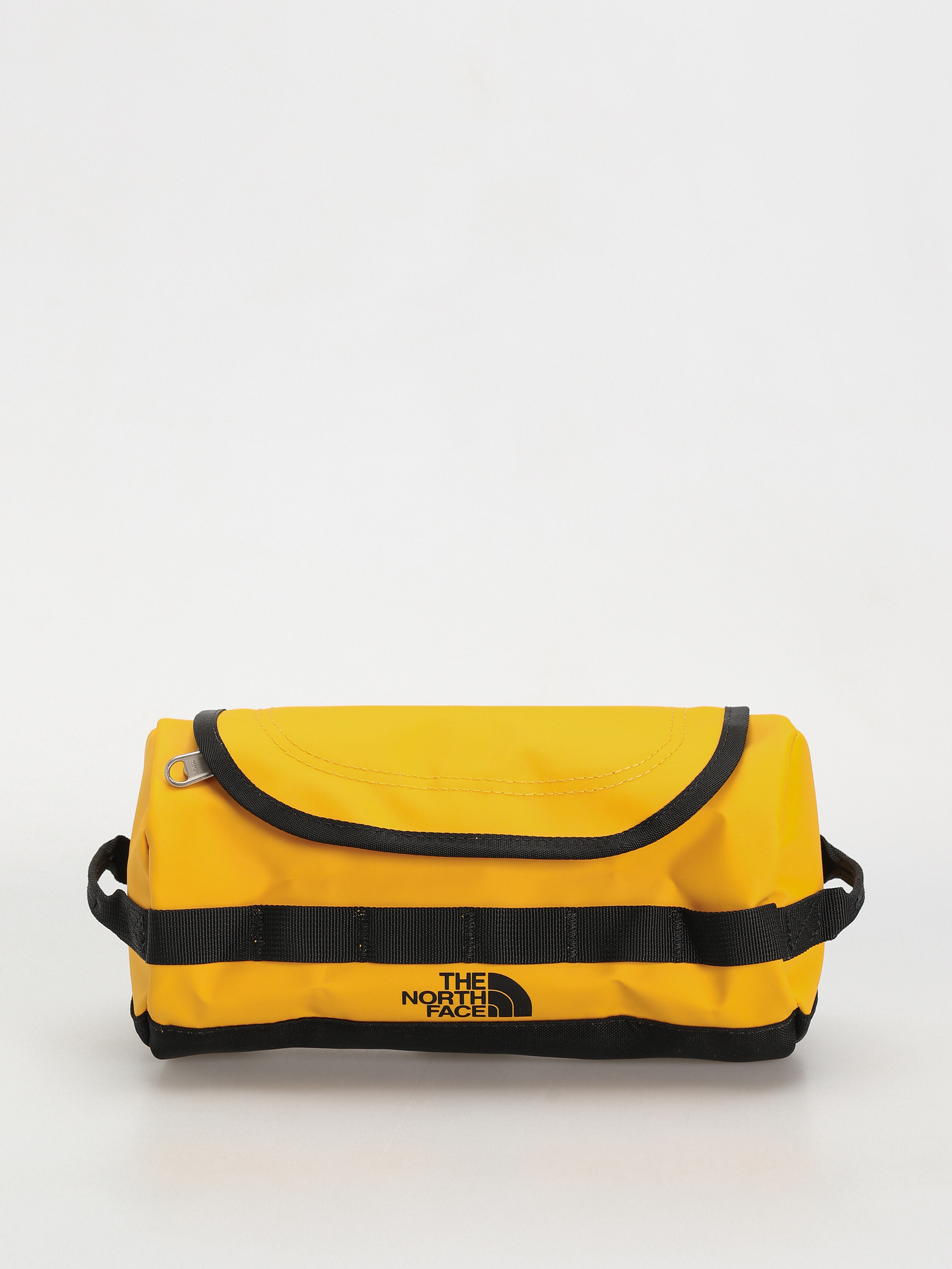 The North Face Bc Travel Canister S Kozmetikai táska (summit gold/tnf black)