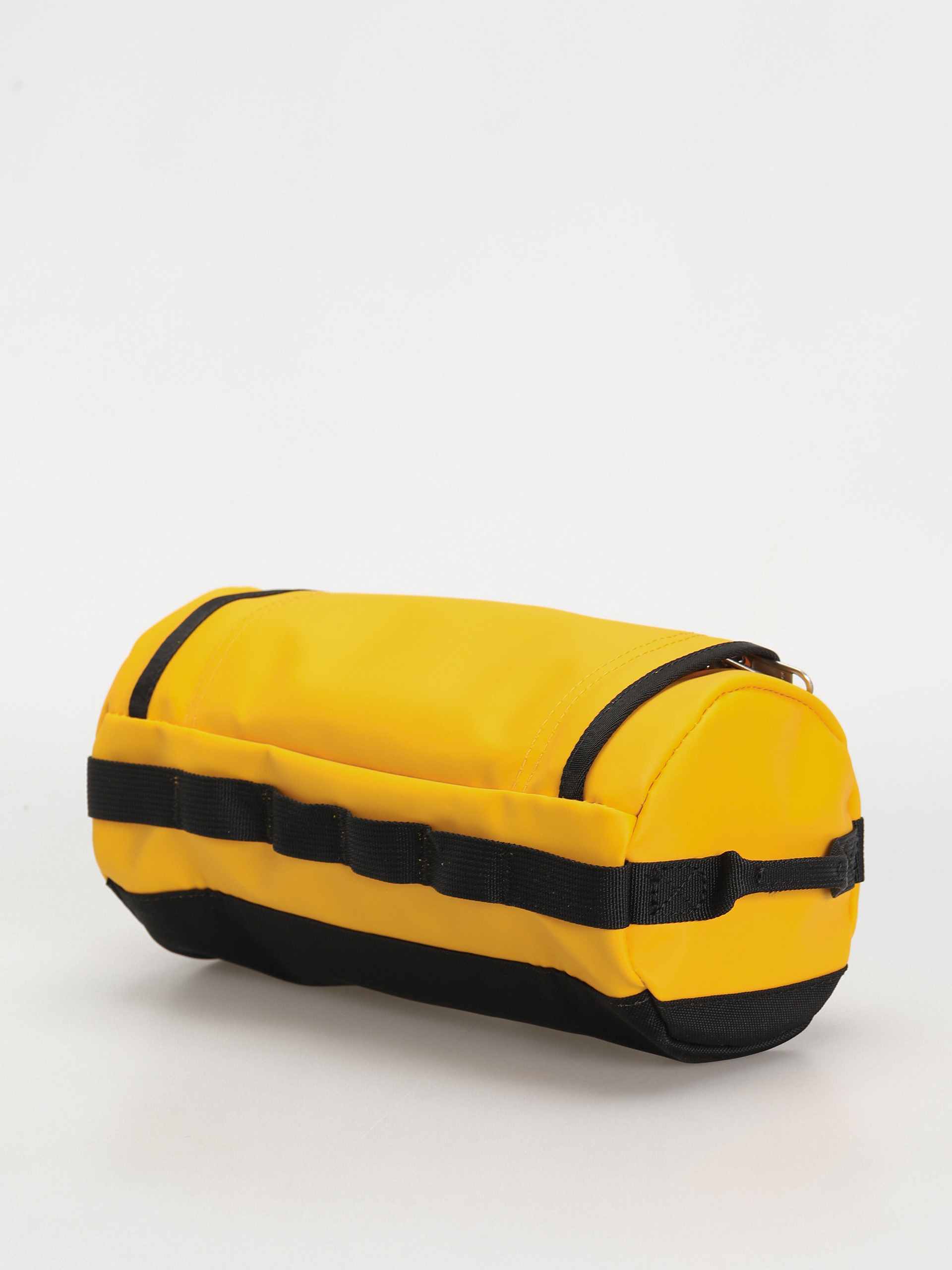 The North Face Bc Travel Canister S Kozmetikai táska (summit gold/tnf black)